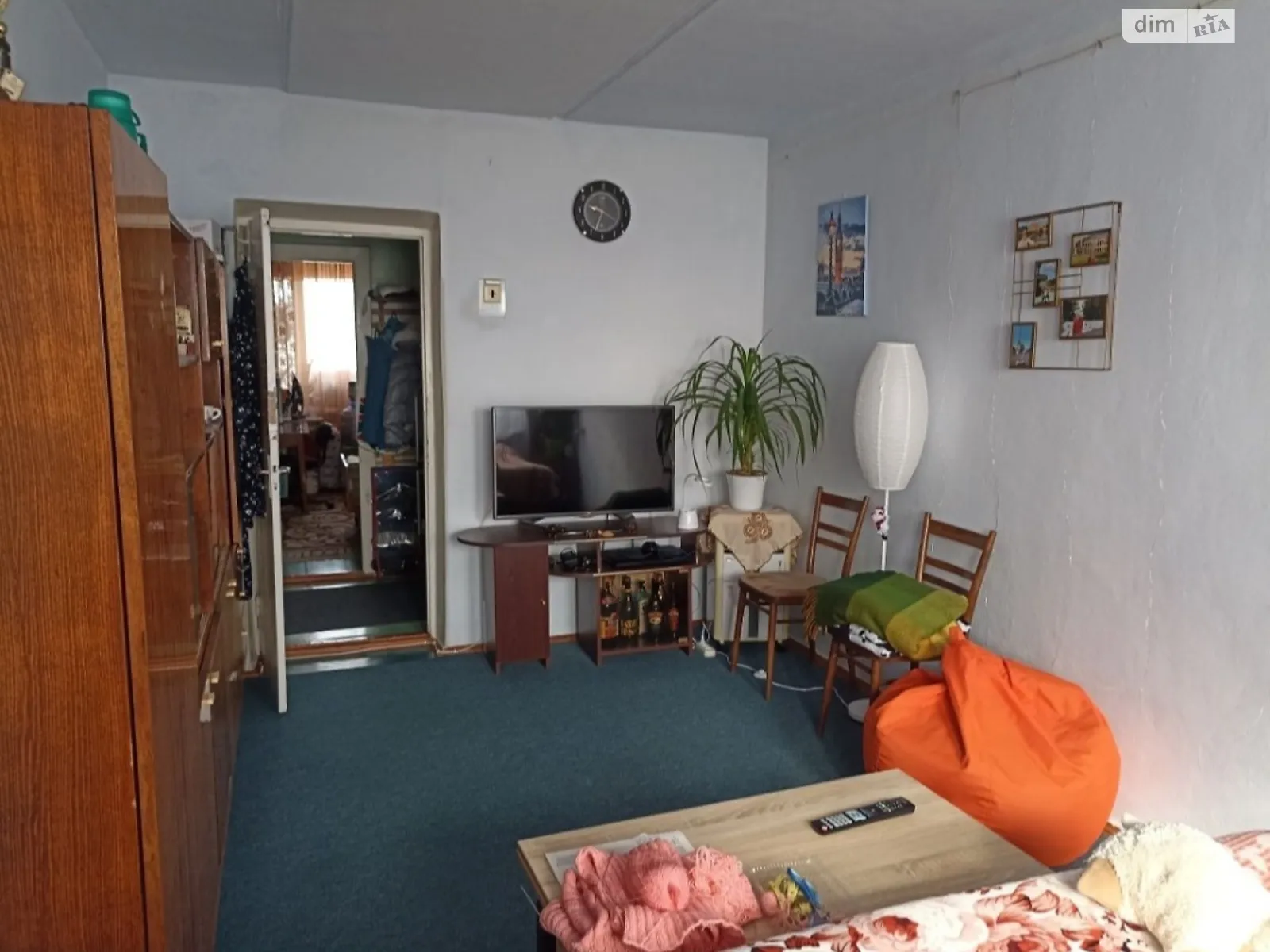 Продается 2-комнатная квартира 47 кв. м в Николаеве, цена: 18000 $ - фото 1