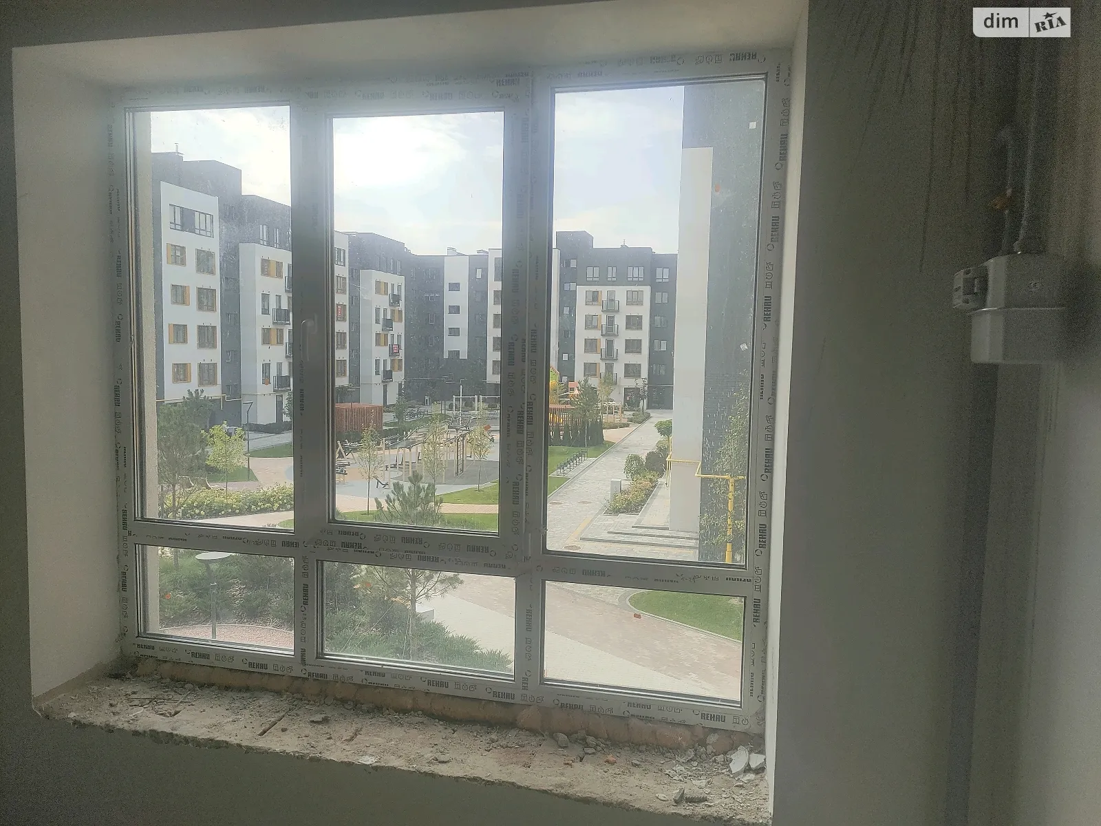 Продается 1-комнатная квартира 39 кв. м в Ирпене, ул. Соборная(ІІІ Интернационала), 2К/1 - фото 1