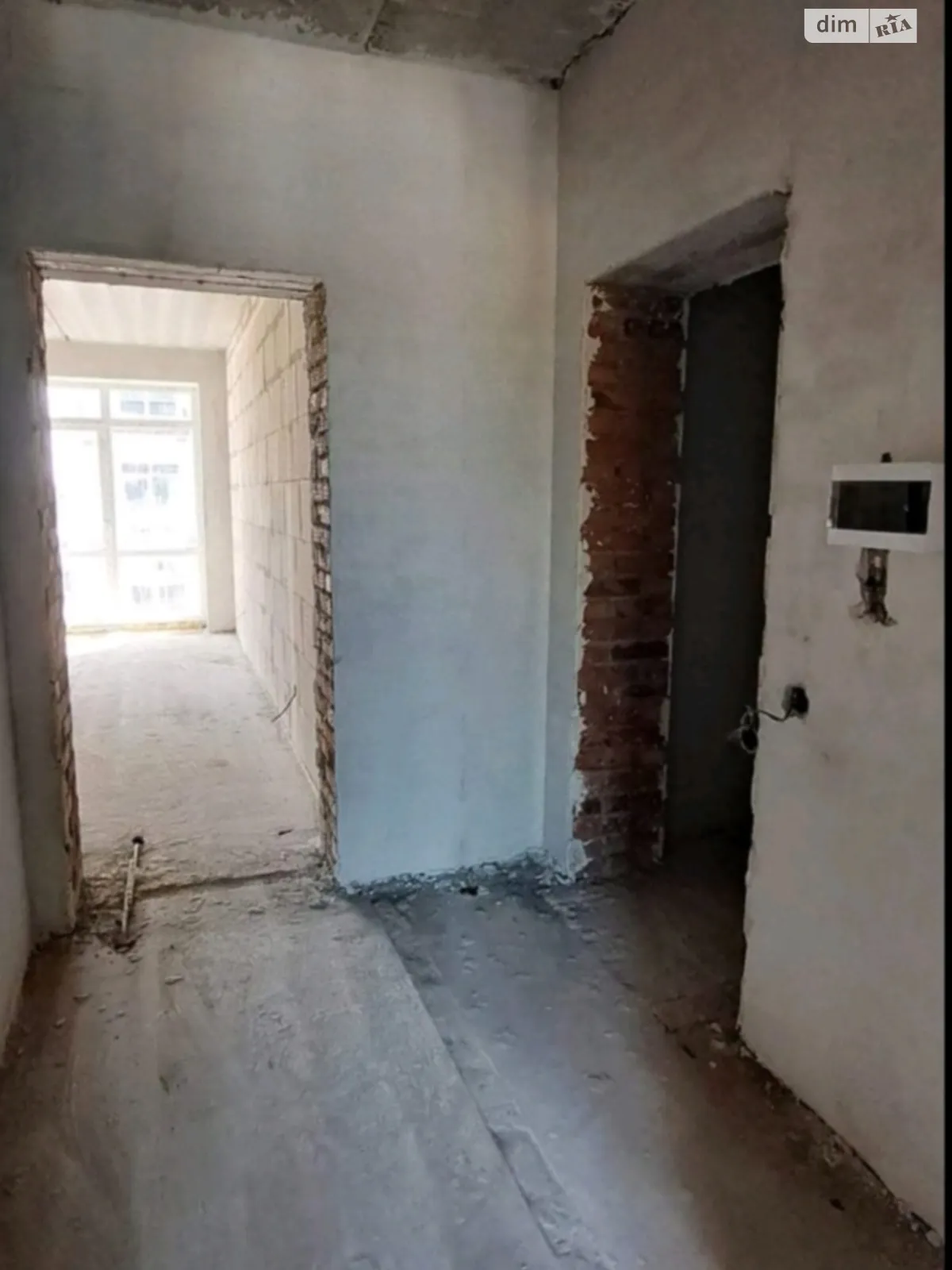 Продається 1-кімнатна квартира 48 кв. м у Хмельницькому, вул. Північна - фото 1