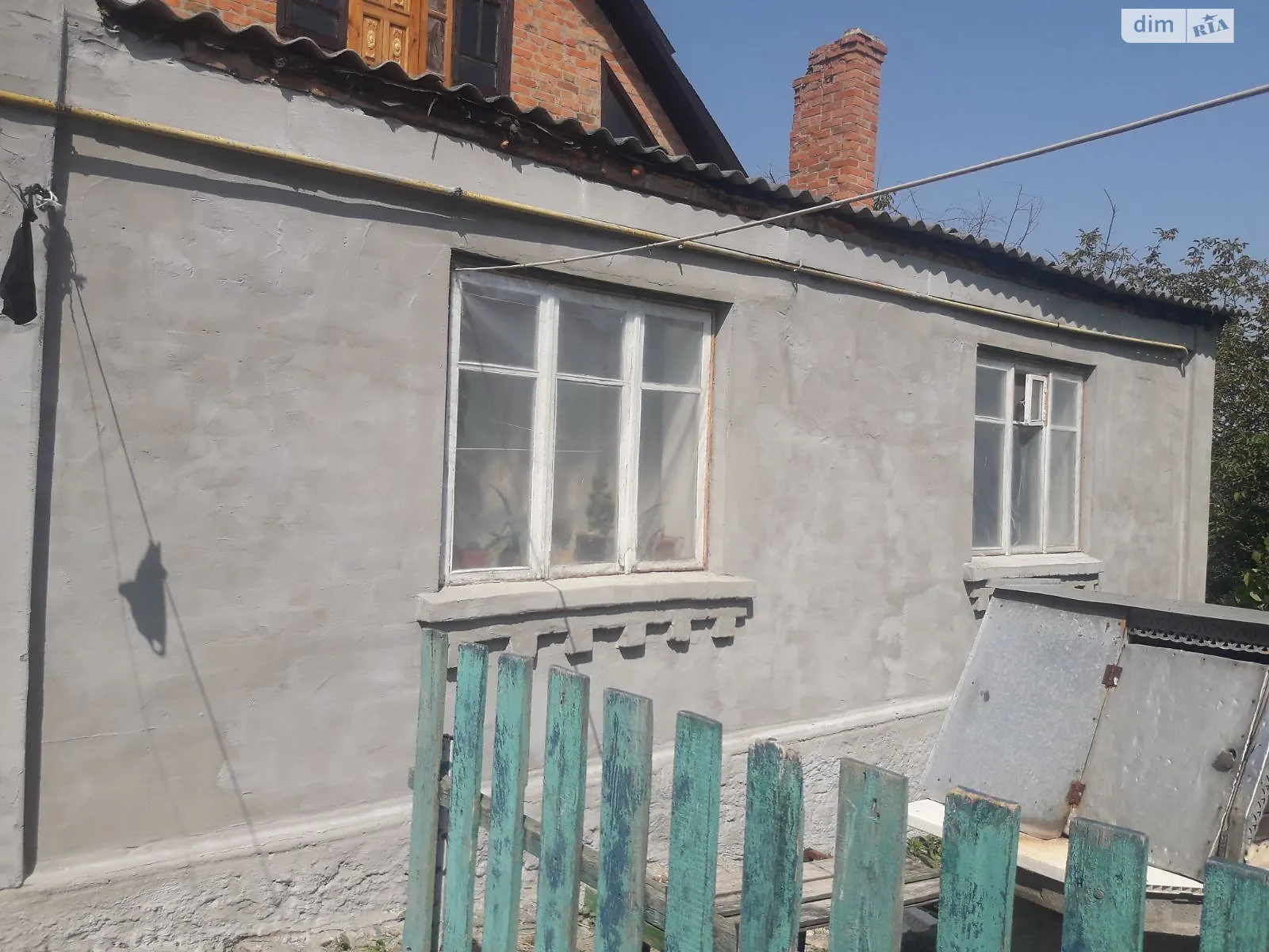 Продається частина будинку 63 кв. м з ділянкою, цена: 38000 $ - фото 1