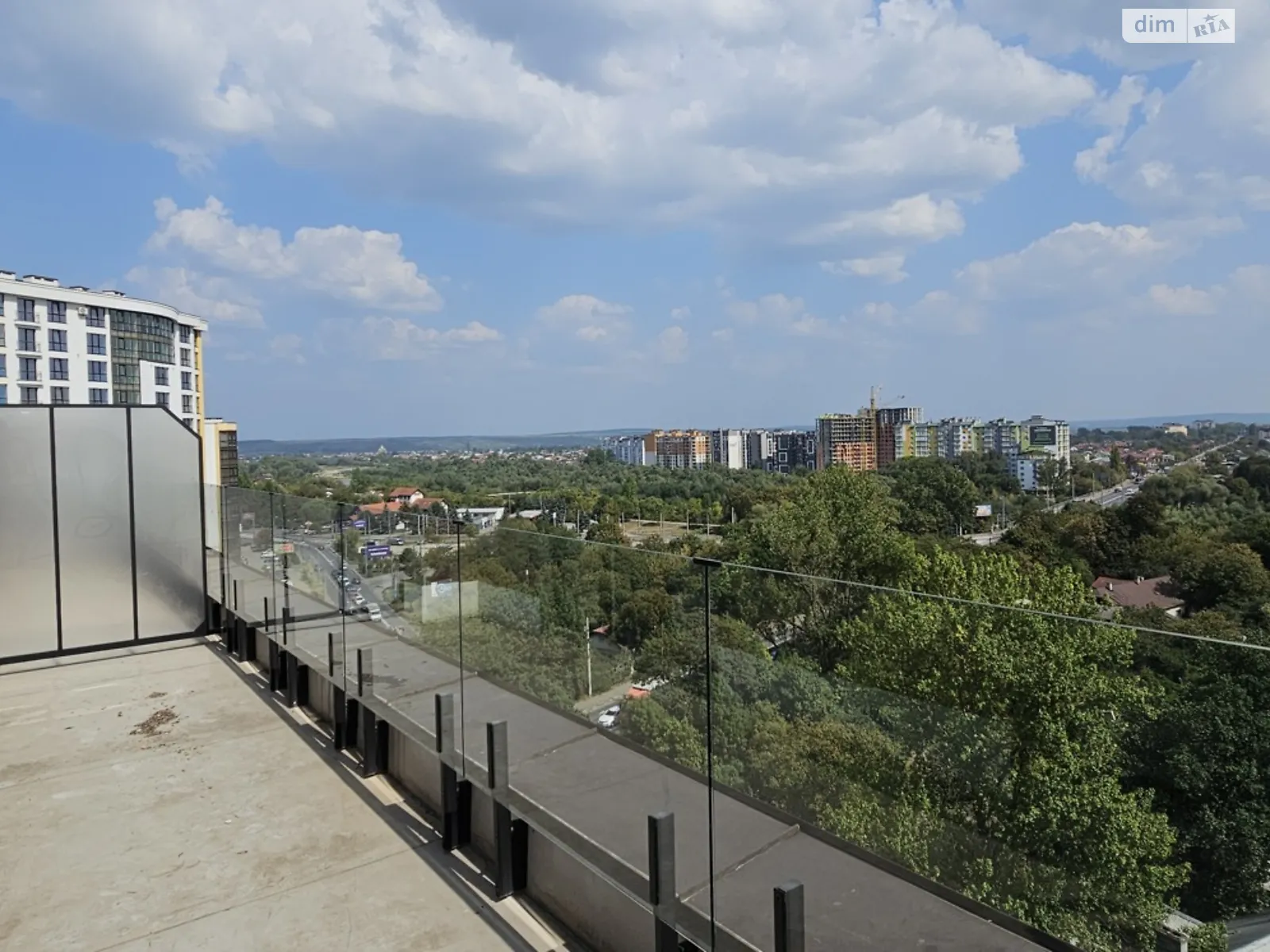 ул. Независимости (Горького), 2А Майзли Ивано-Франковск ЖК Provance Home - фото 1