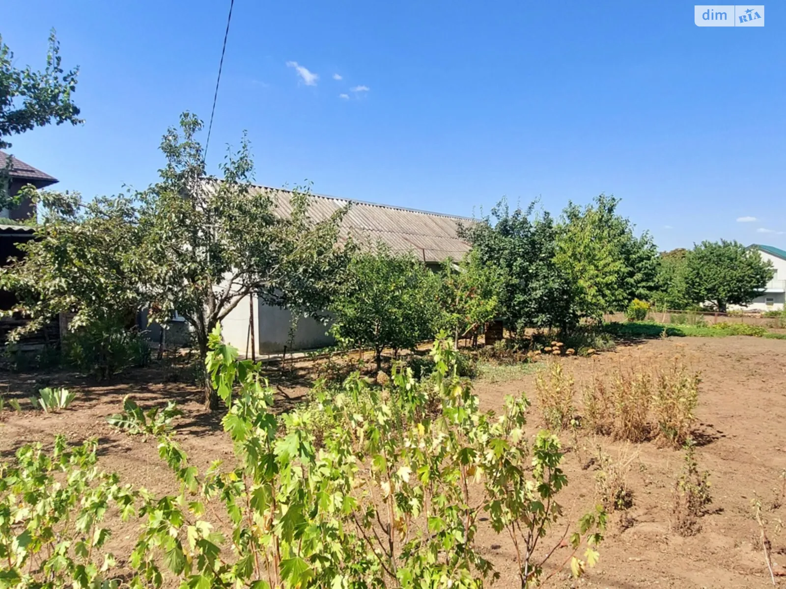Продается одноэтажный дом 77.7 кв. м с верандой, цена: 45000 $ - фото 1