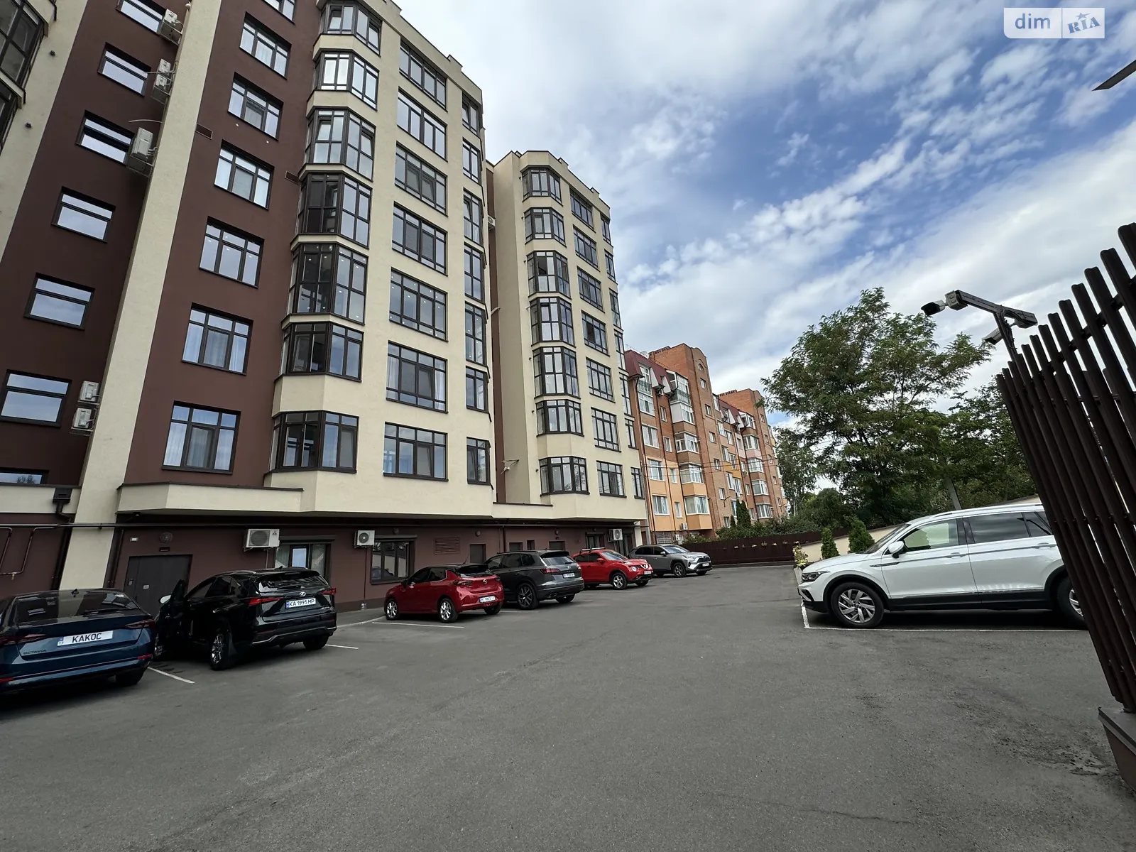Продается 2-комнатная квартира 75.3 кв. м в Полтаве, ул. Пилипа Орлика, 26 - фото 1