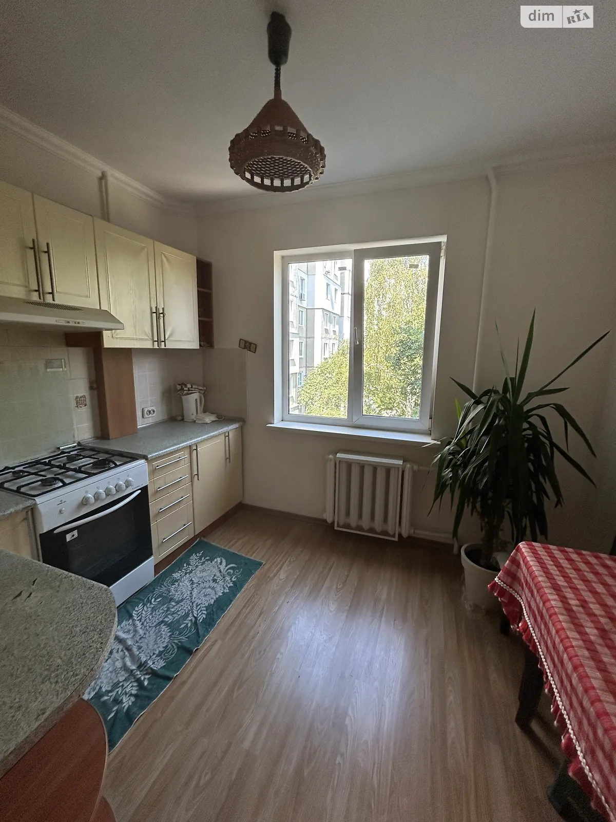 Продается 3-комнатная квартира 67.2 кв. м в Белой Церкви, ул. Зенитного полка(Некрасова), 12А - фото 1