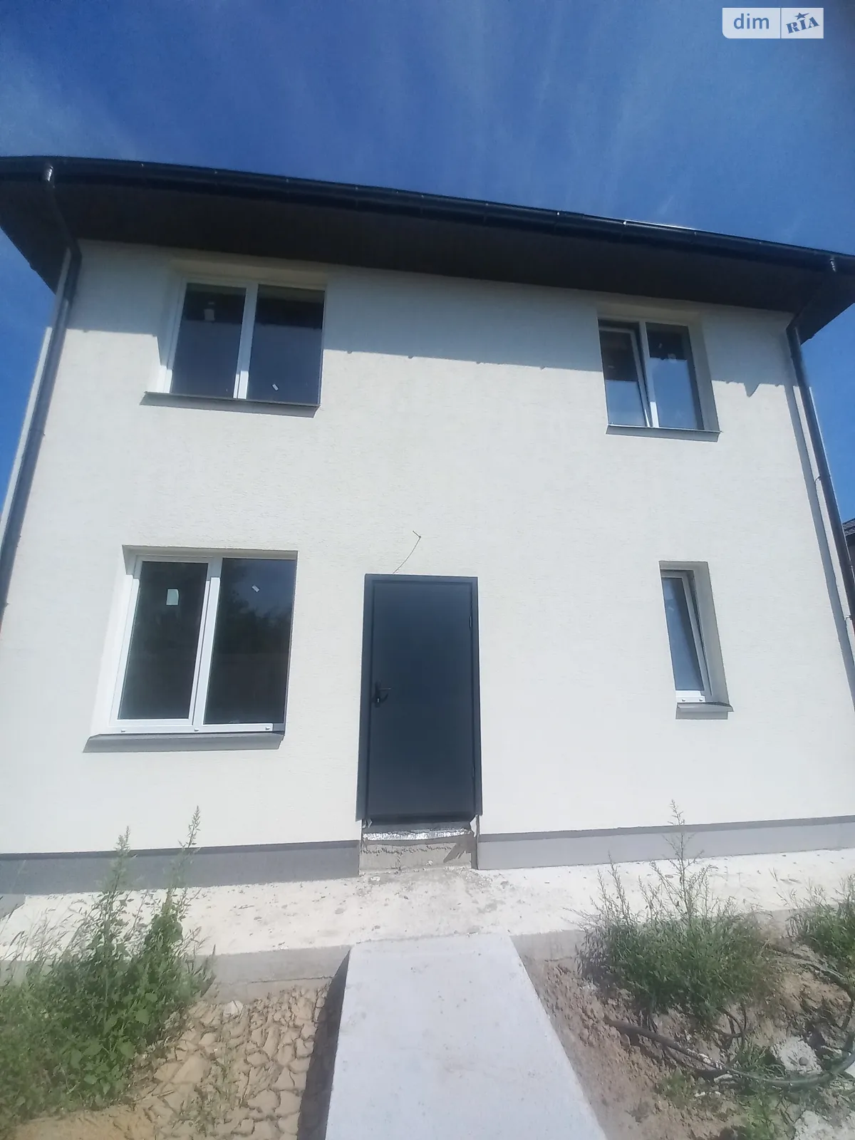 Продається будинок 2 поверховий 140 кв. м з балконом, цена: 140000 $ - фото 1