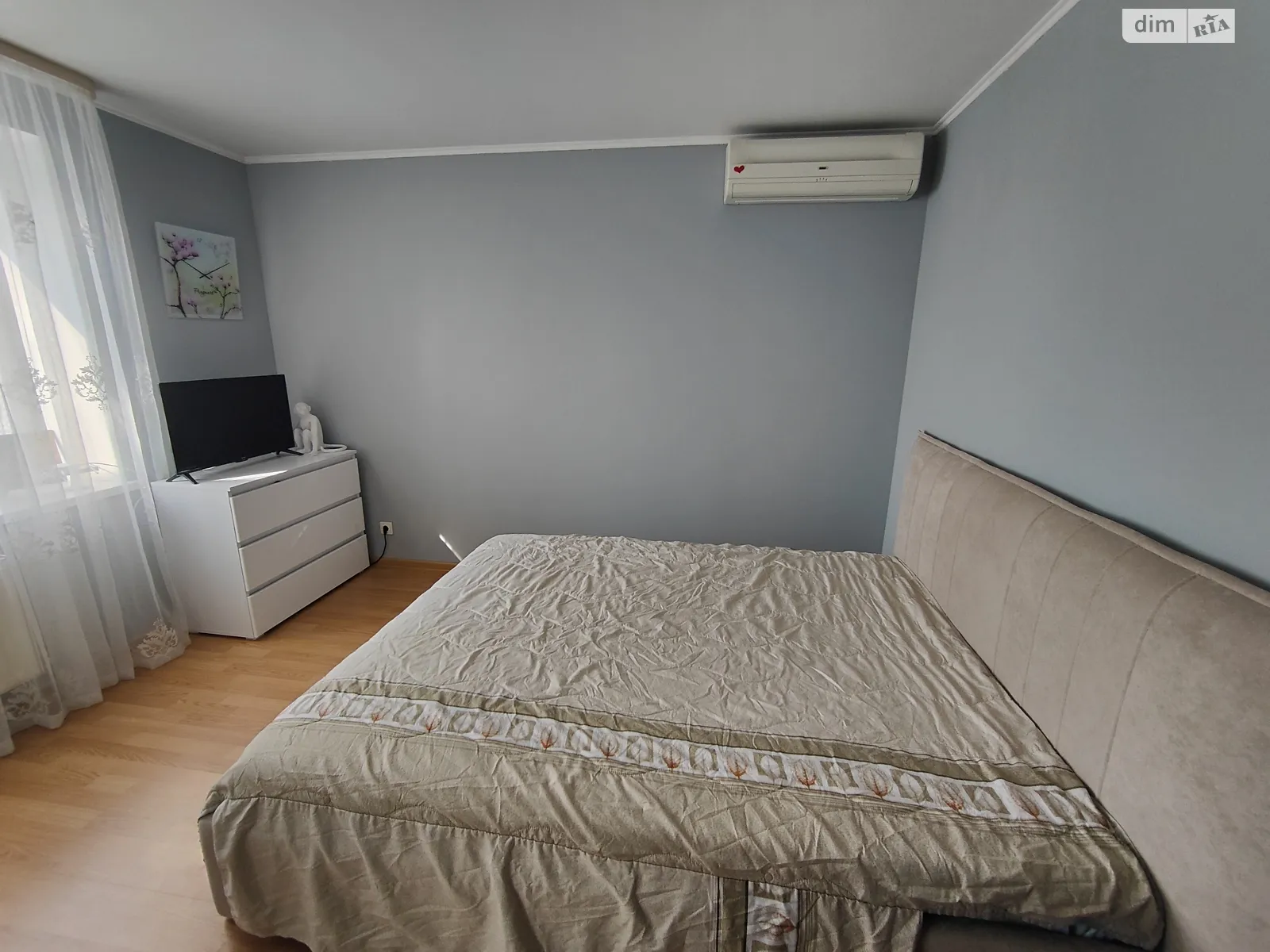 Продается 2-комнатная квартира 120.6 кв. м в Виннице, ул. Академическая, 58 - фото 1