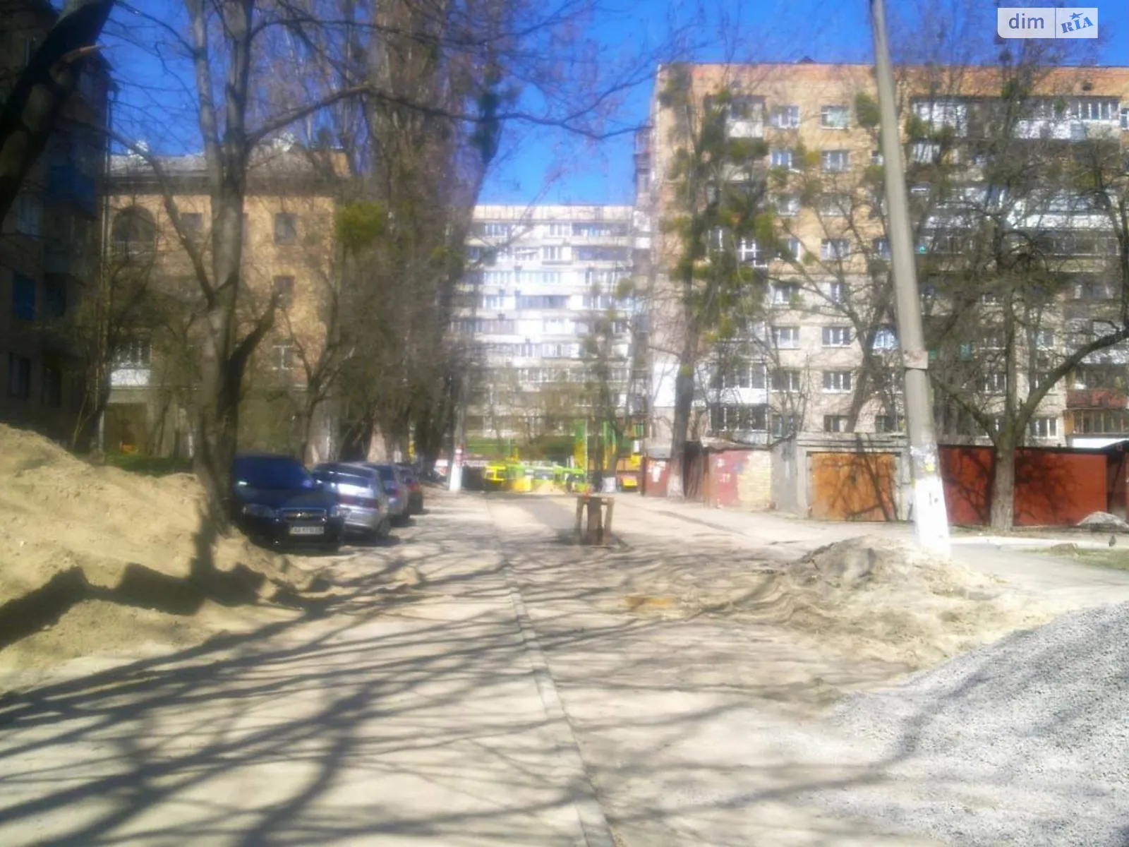 Продається 3-кімнатна квартира 53.6 кв. м у Києві, пров. Задорожний, 6 - фото 1