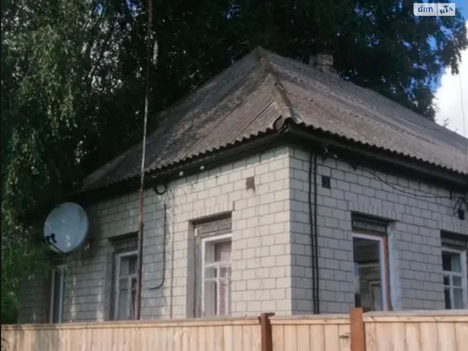 Продається одноповерховий будинок 67 кв. м з ділянкою, цена: 70000 грн - фото 1