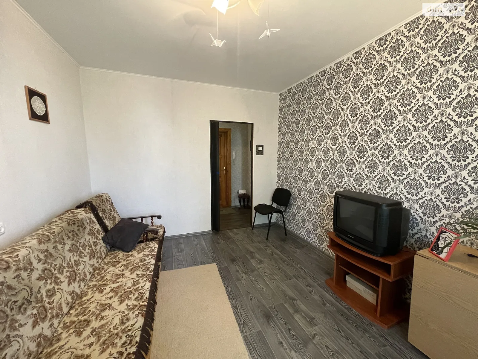 Сдается в аренду 1-комнатная квартира 31 кв. м в, цена: 9000 грн - фото 1