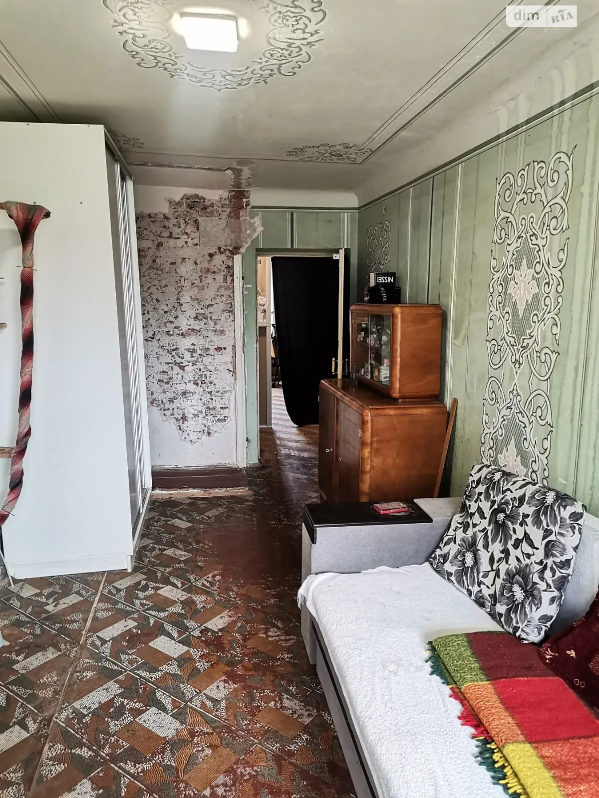 Продається 3-кімнатна квартира 62.2 кв. м у Львові, вул. Сластіона - фото 1