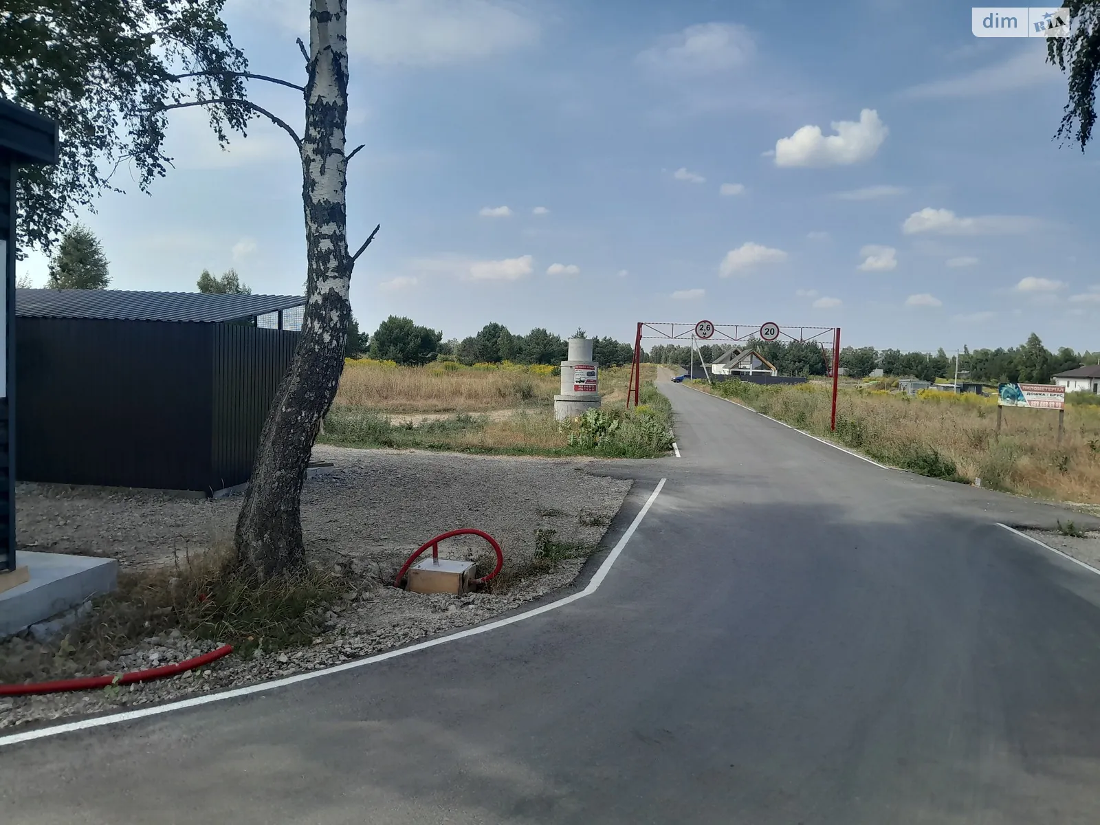 Залісся, цена: 234828 $ - фото 1
