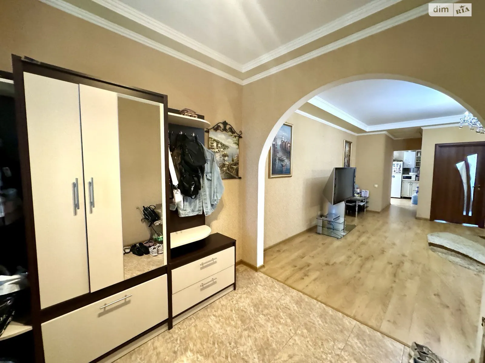Продается 2-комнатная квартира 65 кв. м в Одессе, ул. Садовая, 17 - фото 1