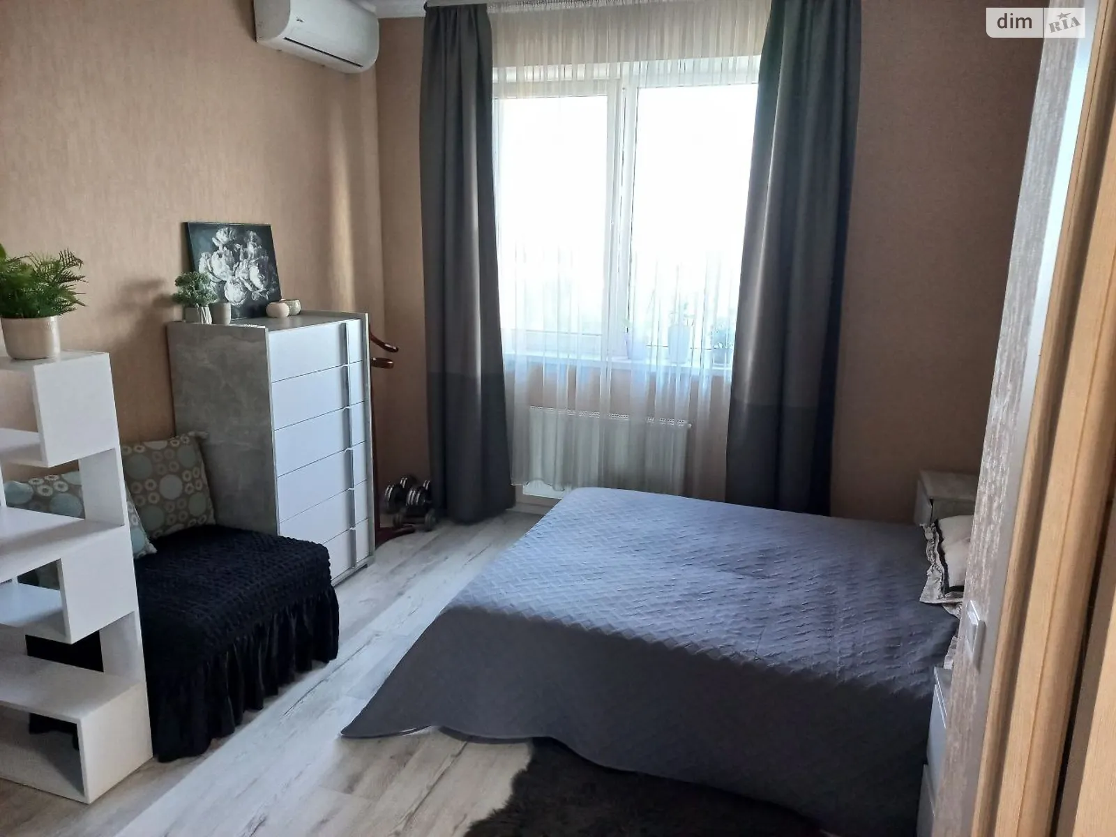 Сдается в аренду 1-комнатная квартира 35 кв. м в Киеве, бул. Николая Руденко(Кольцова), 8 - фото 1
