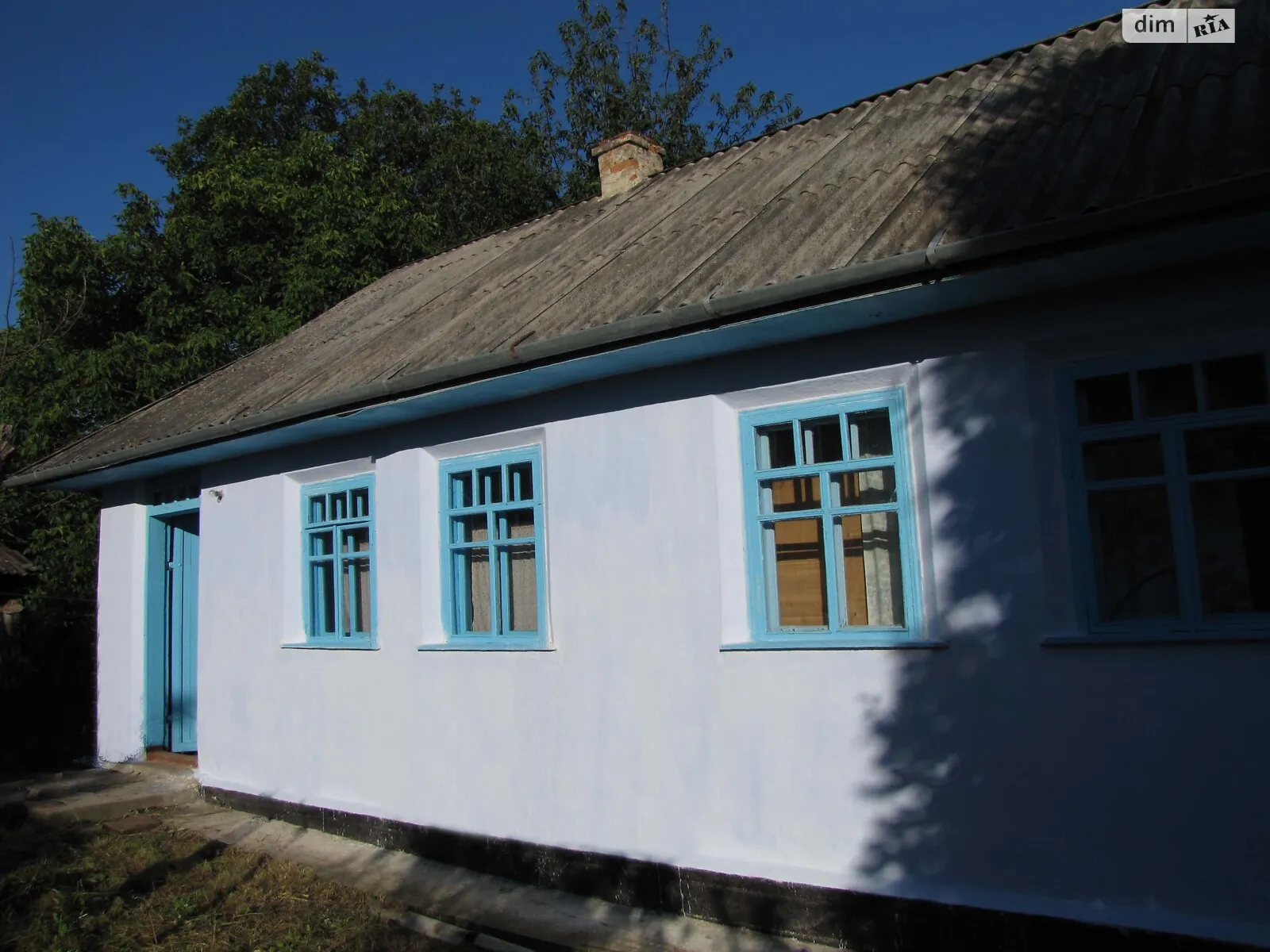 Продается одноэтажный дом 44.8 кв. м с балконом, цена: 6500 $ - фото 1