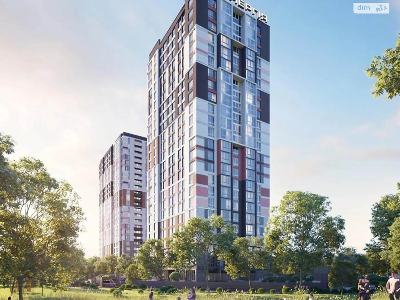 Продается 2-комнатная квартира 56.04 кв. м в Киеве, ул. Ивана Кочерги, 17А - фото 1