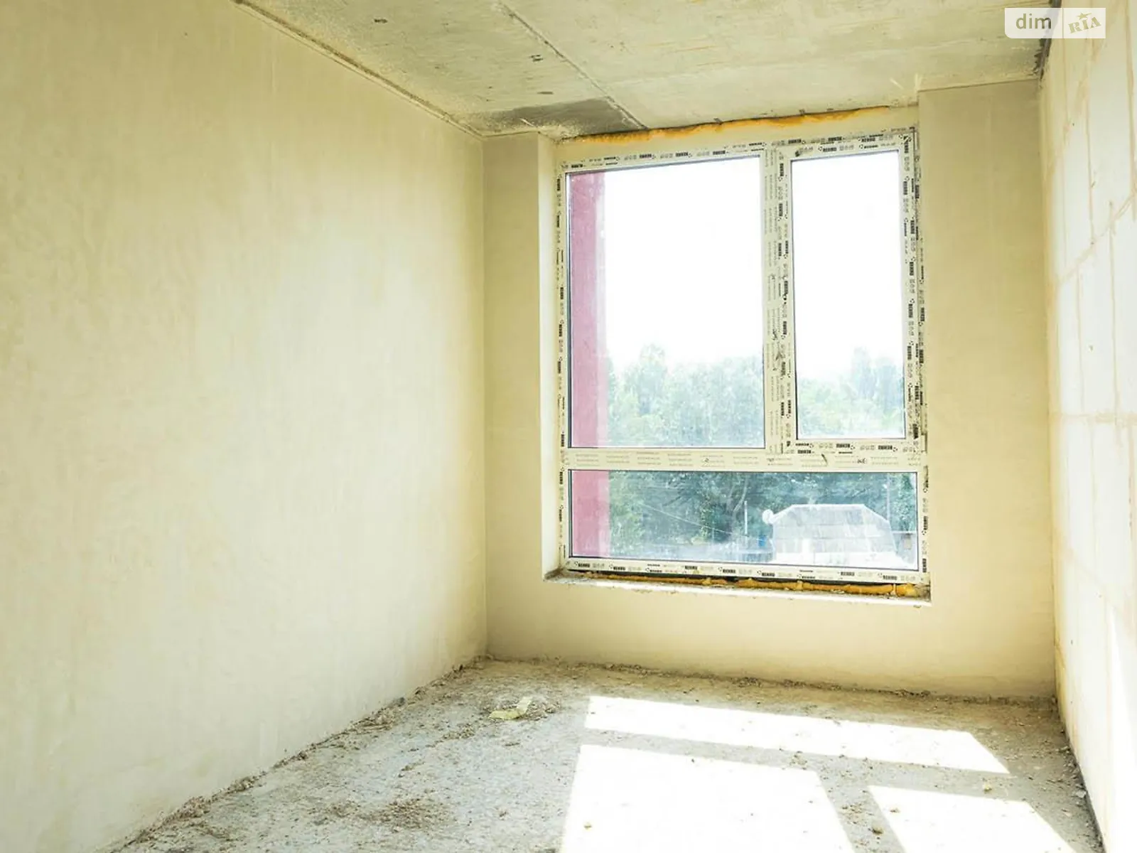 Продается 1-комнатная квартира 38.9 кв. м в Киеве, ул. Ивана Кочерги, 17А - фото 1