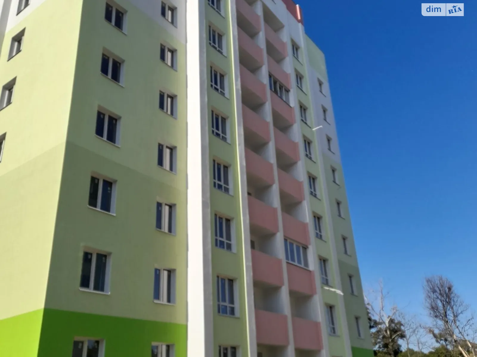 Продається 1-кімнатна квартира 35 кв. м у Харкові - фото 2