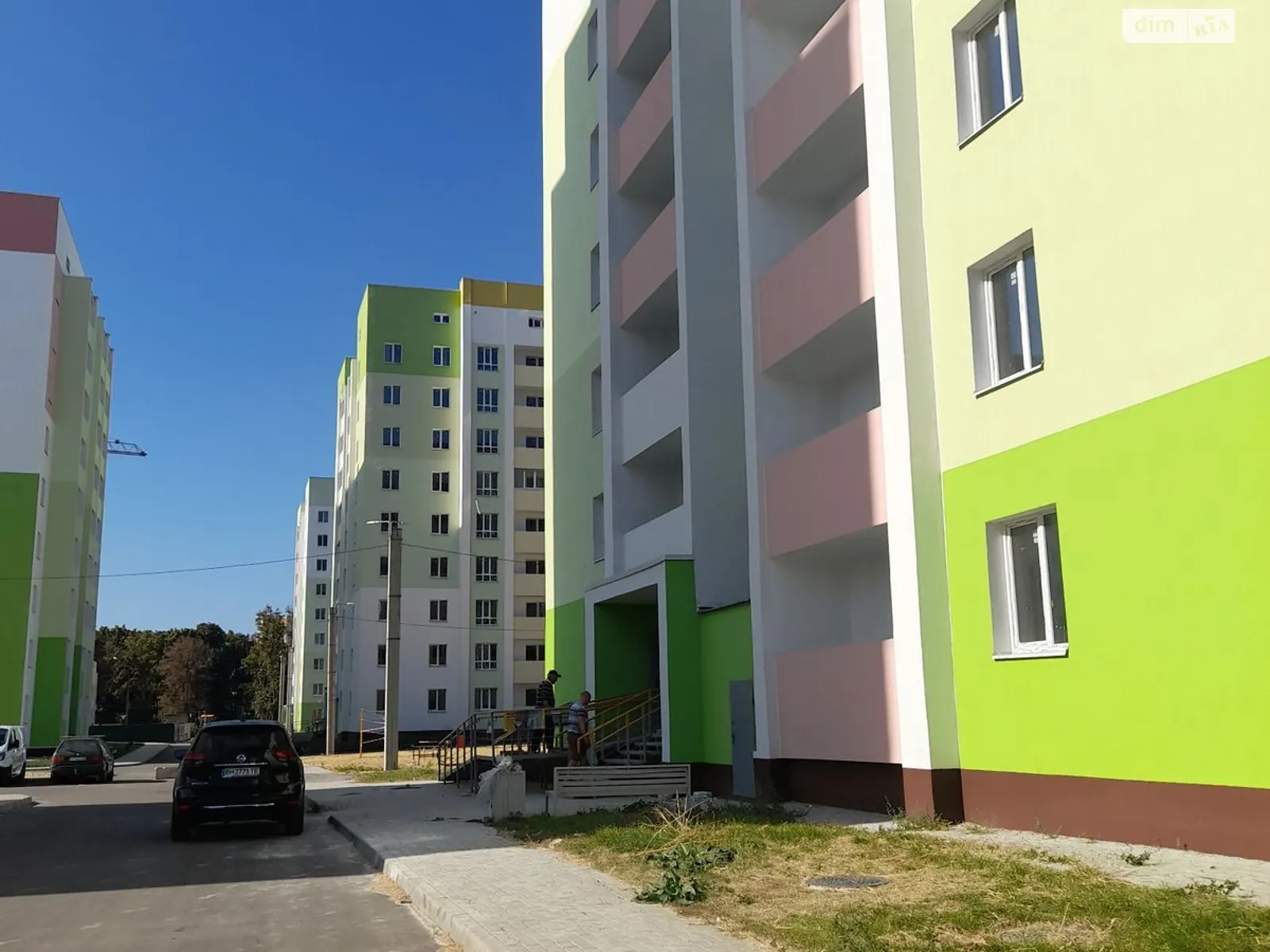 Продається 1-кімнатна квартира 35 кв. м у Харкові - фото 3