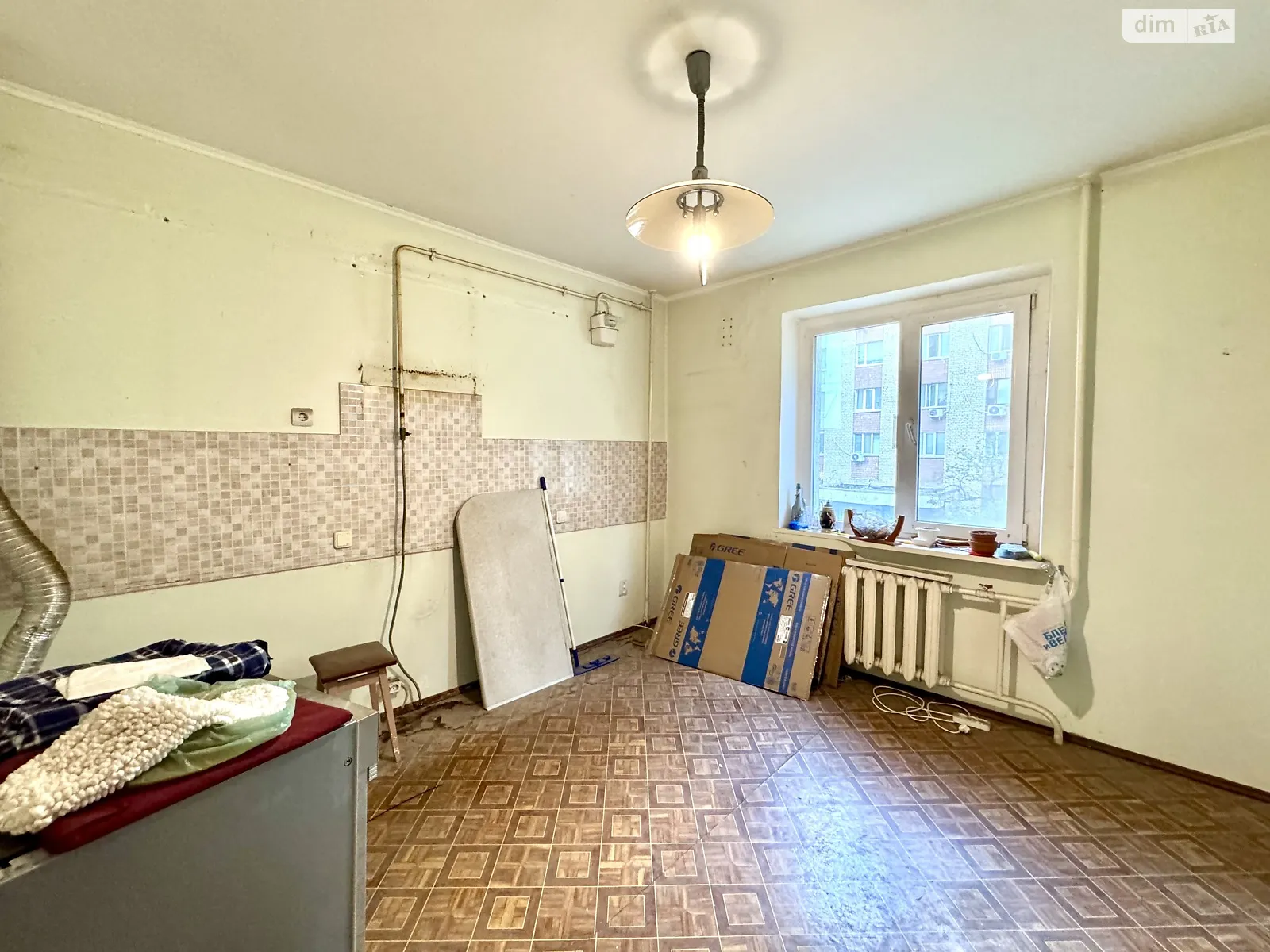 Продается 3-комнатная квартира 78.3 кв. м в Николаеве, ул. Марка Кропивницкого(Потемкинская), 129А - фото 1