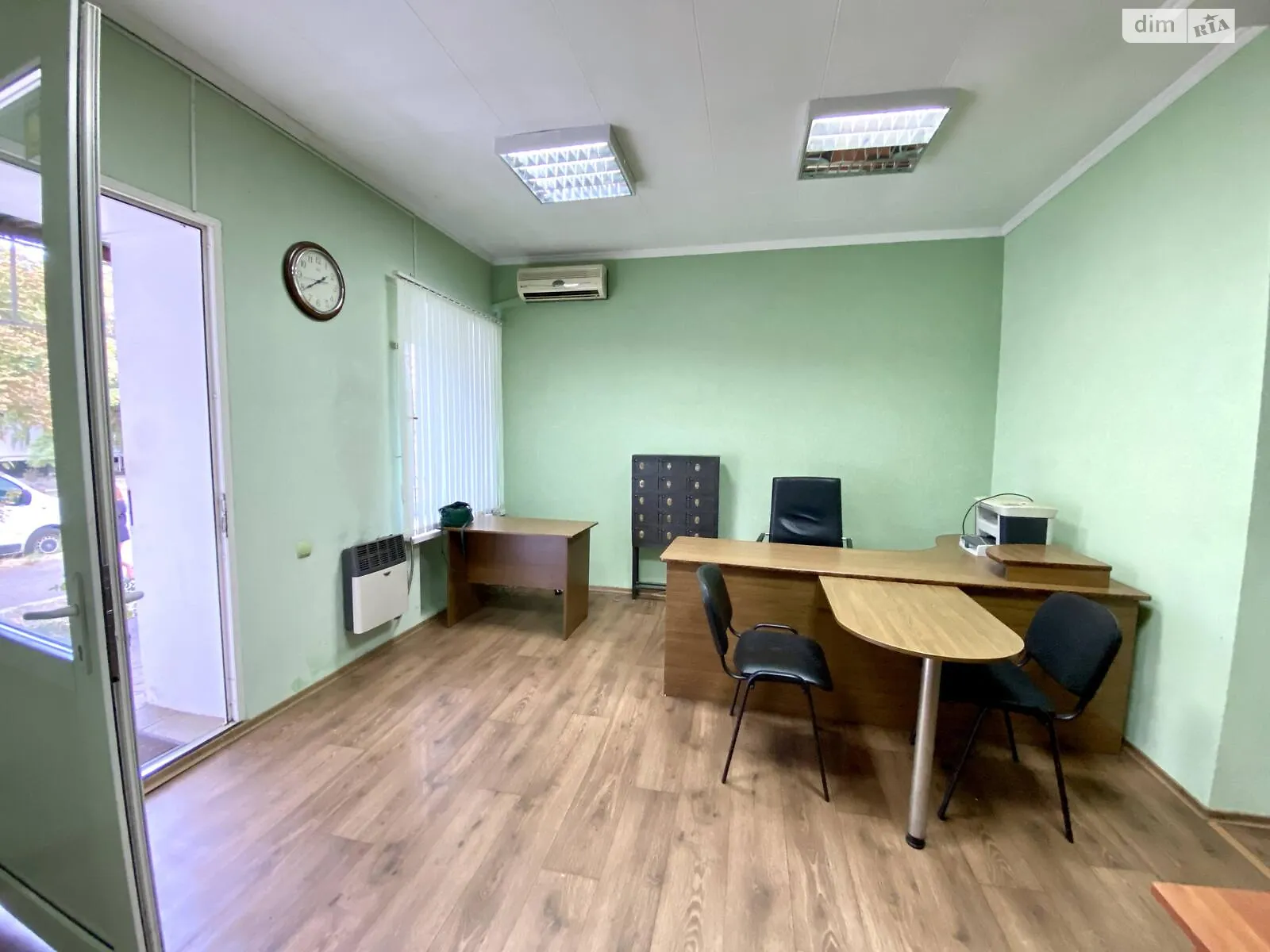 Продається 1-кімнатна квартира 27 кв. м у Миколаєві, вул. Марка Кропивницького(Потьомкінська) - фото 1