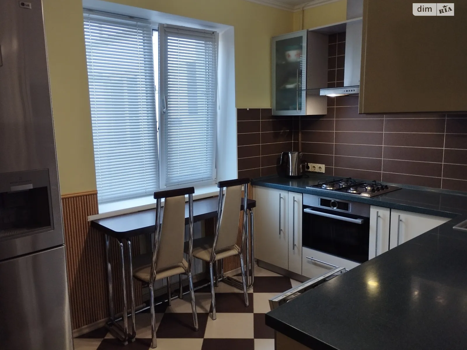 4-комнатная квартира 78 кв. м в Запорожье, цена: 50000 $ - фото 1