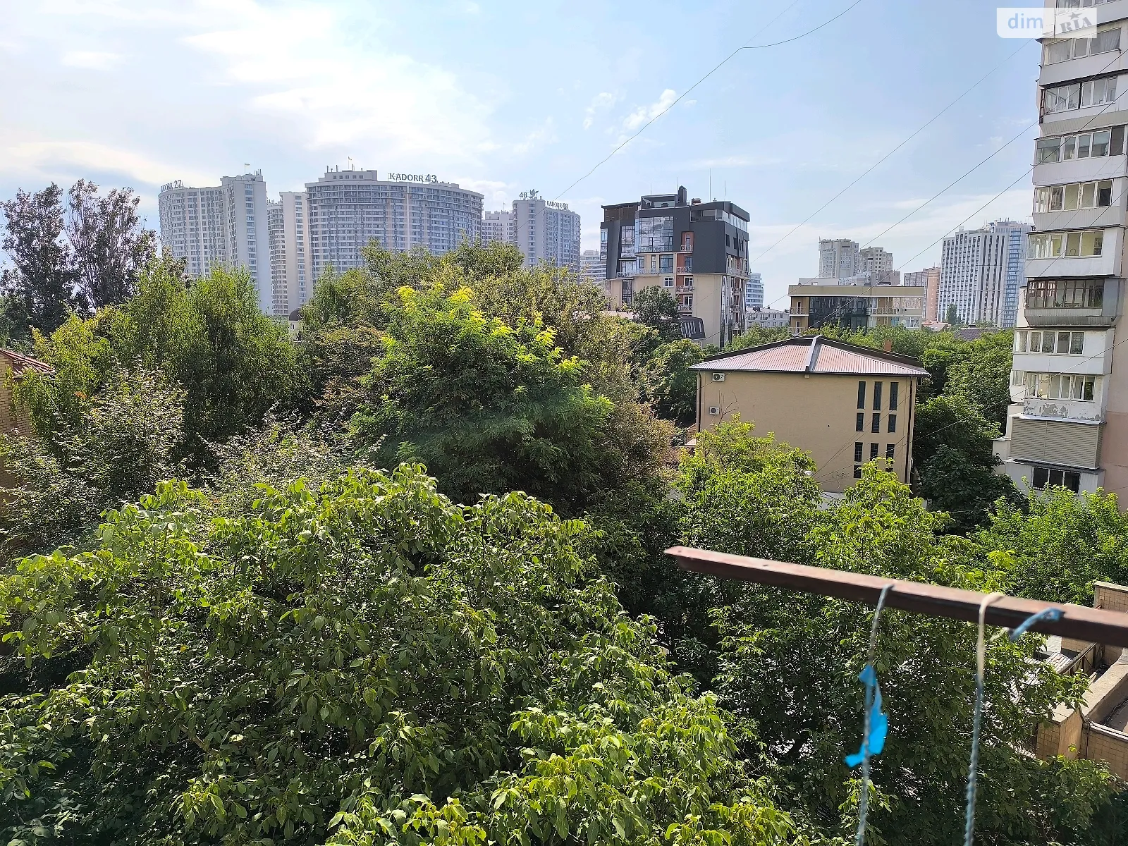 Продається 3-кімнатна квартира 67 кв. м у Одесі, пров. Леваневського, 9А - фото 1