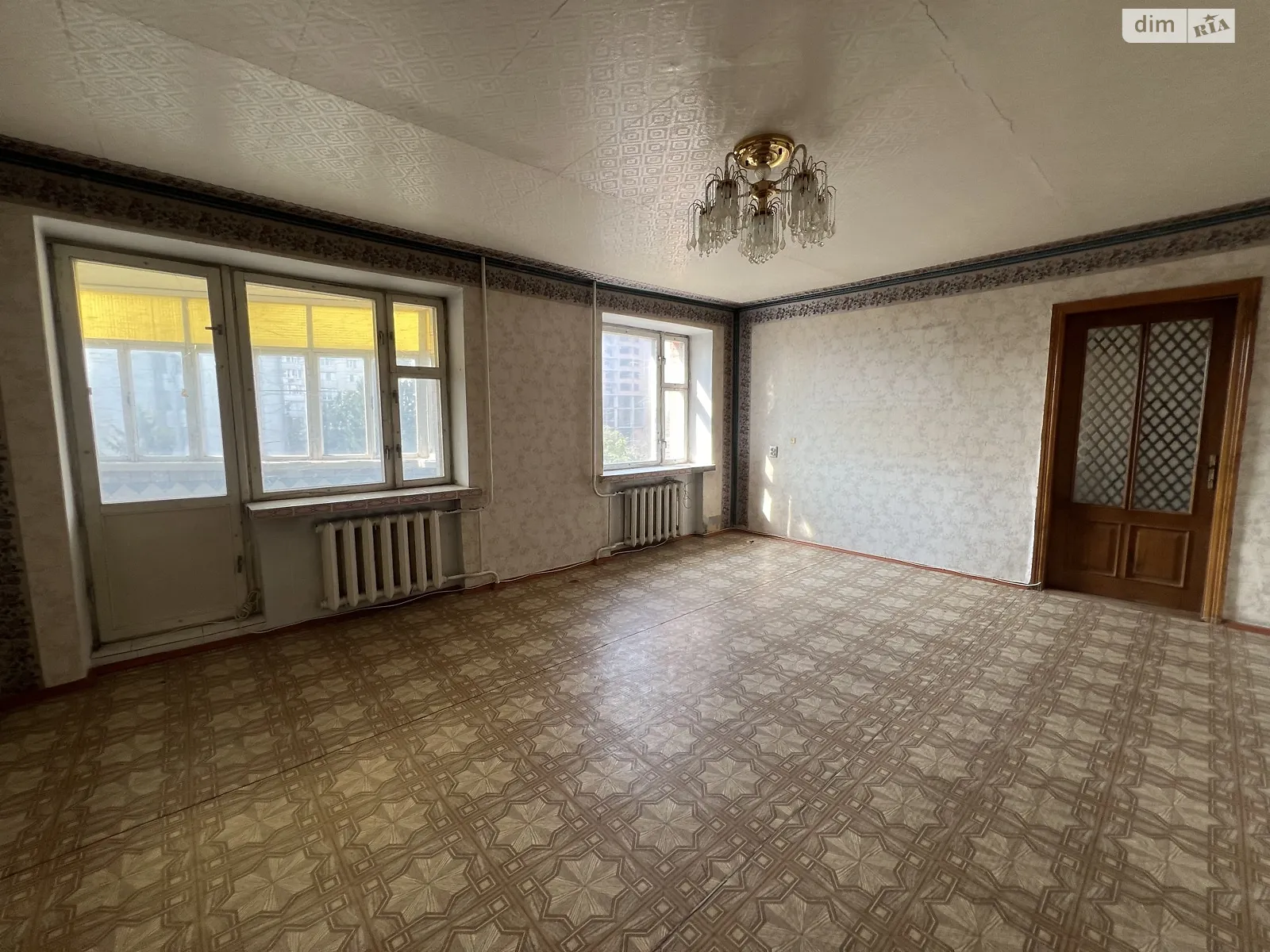 Продается 3-комнатная квартира 106.9 кв. м в, цена: 62498 $ - фото 1
