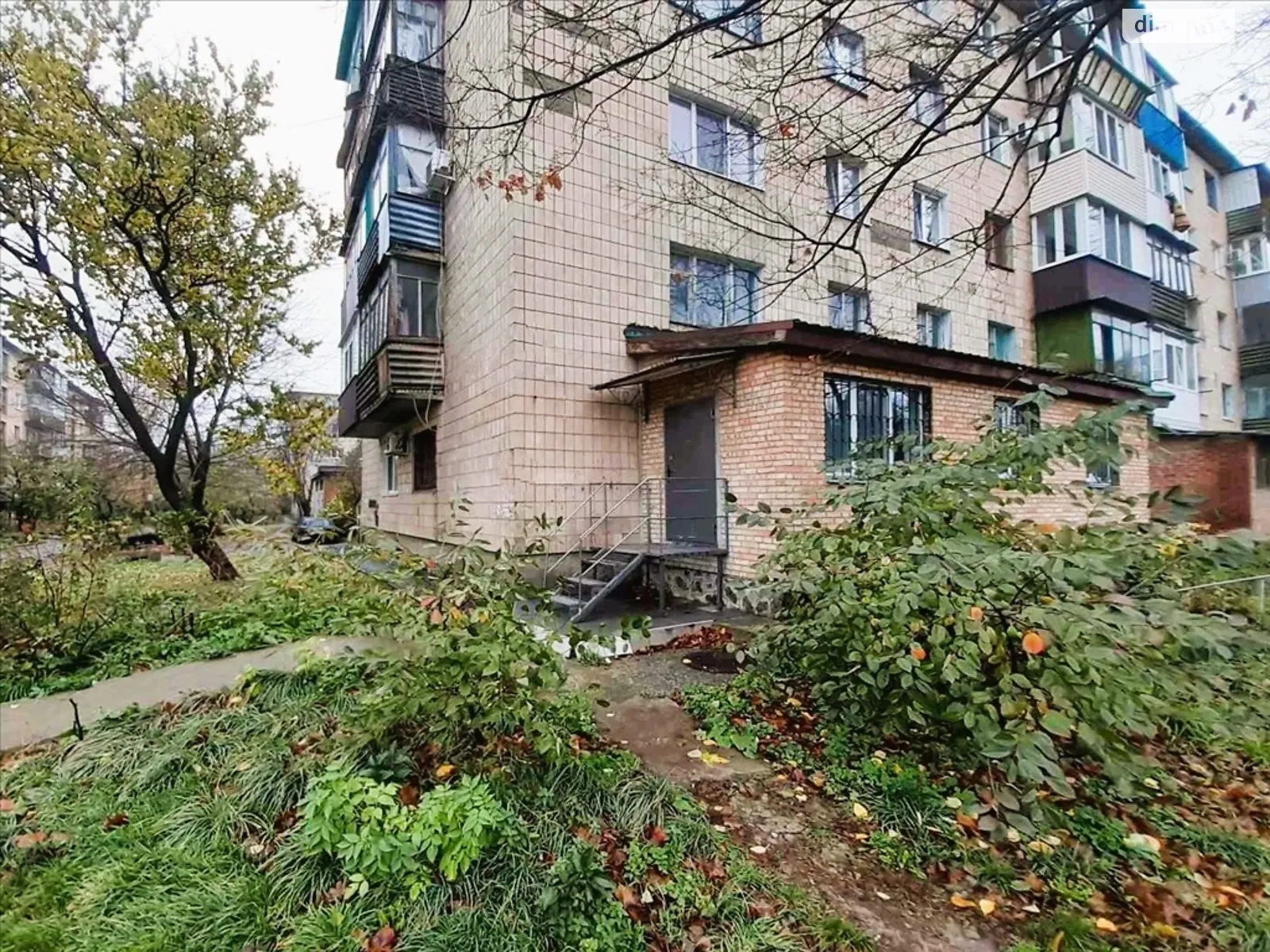 Продается 3-комнатная квартира 67.8 кв. м в Полтаве, ул. Тролейбусная(Степана Халтурина) - фото 1