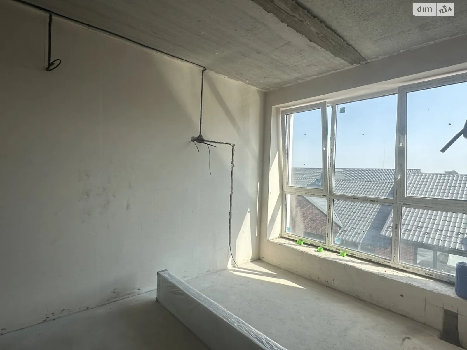 Продається 1-кімнатна квартира 36 кв. м у Ірпені, 2-й пров. Український, 24 - фото 1