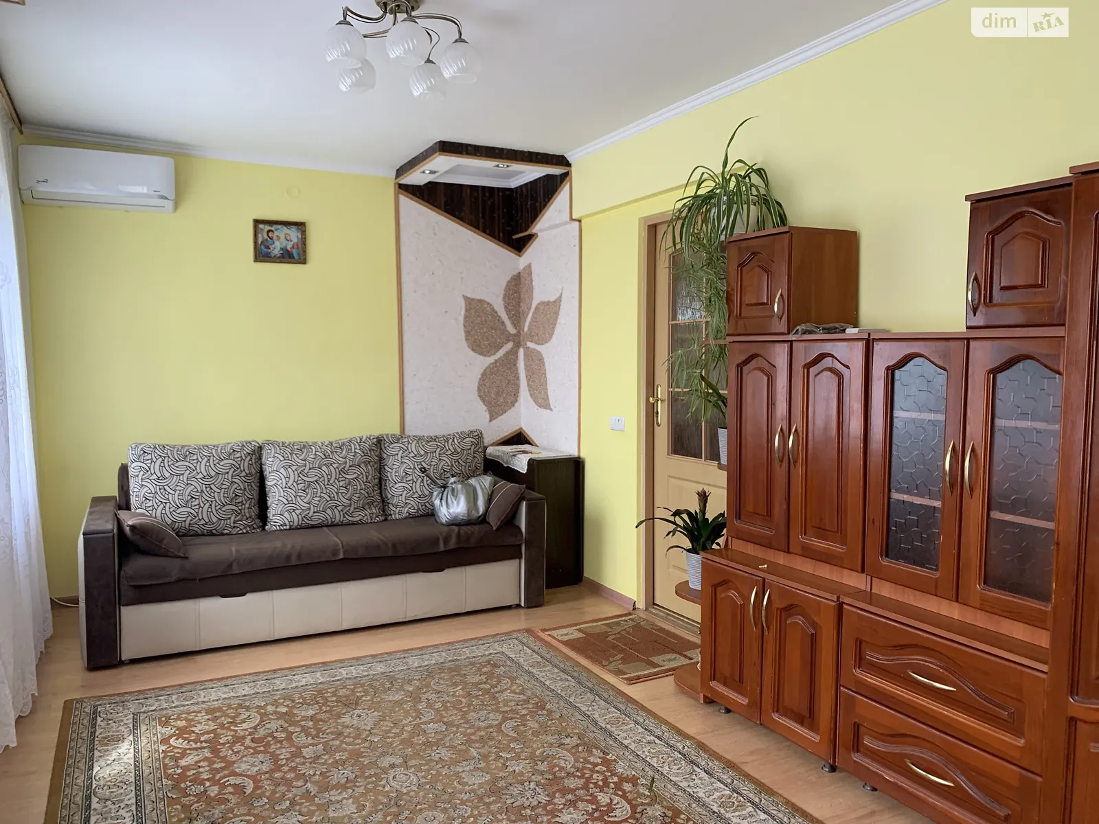 2-комнатная квартира 49 кв. м в Тернополе, просп. Бандеры Степана - фото 1