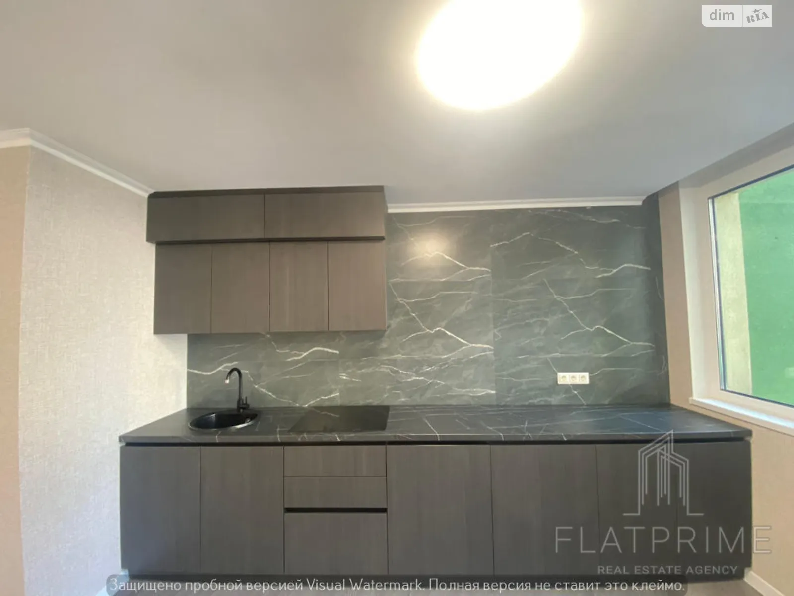 Продается 1-комнатная квартира 46.7 кв. м в Киеве, ул. Михаила Максимовича, 32Б - фото 1
