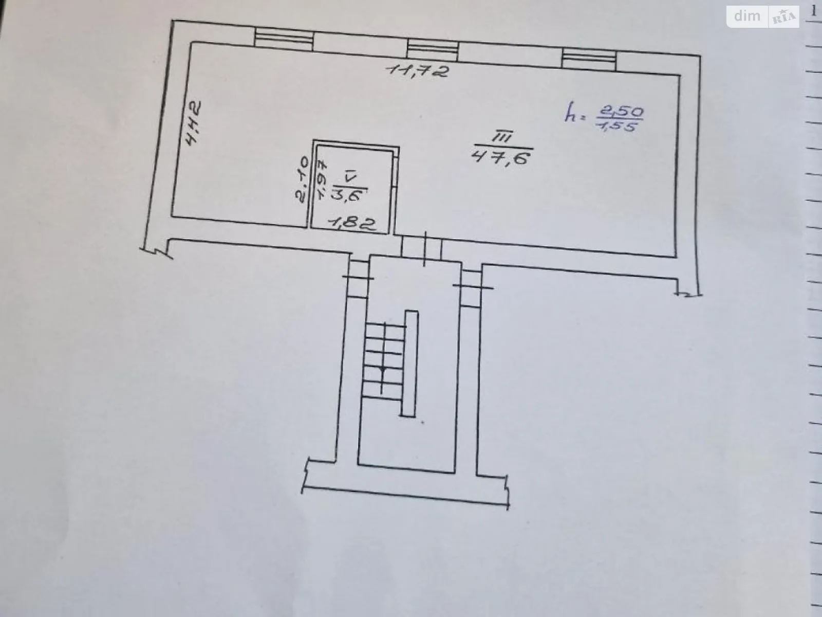 вул. Зерова Миколи, 4 Франківський Львів, цена: 23000 $ - фото 1