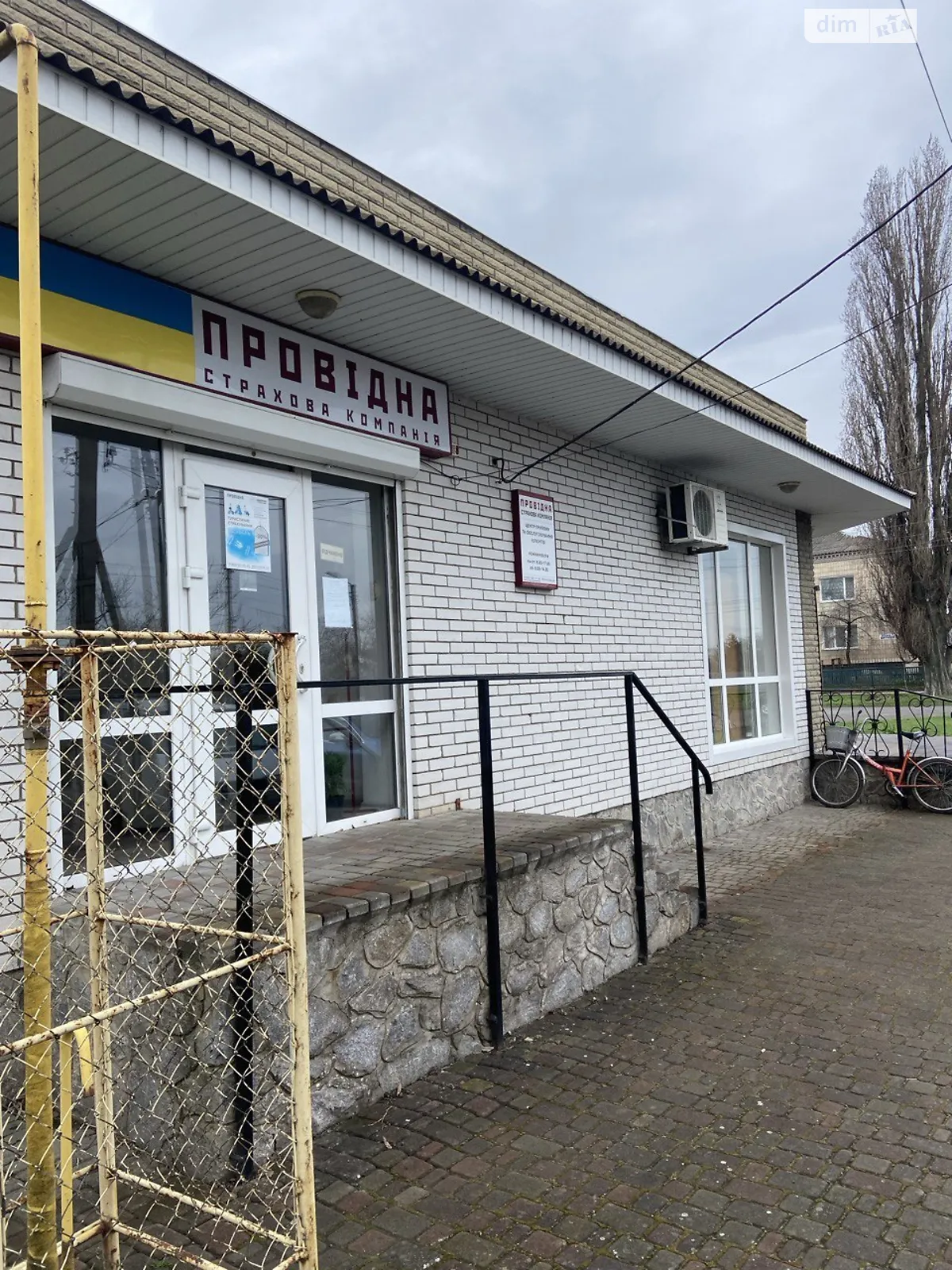 Продається приміщення вільного призначення 106.2 кв. м в 1-поверховій будівлі, цена: 90000 $ - фото 1