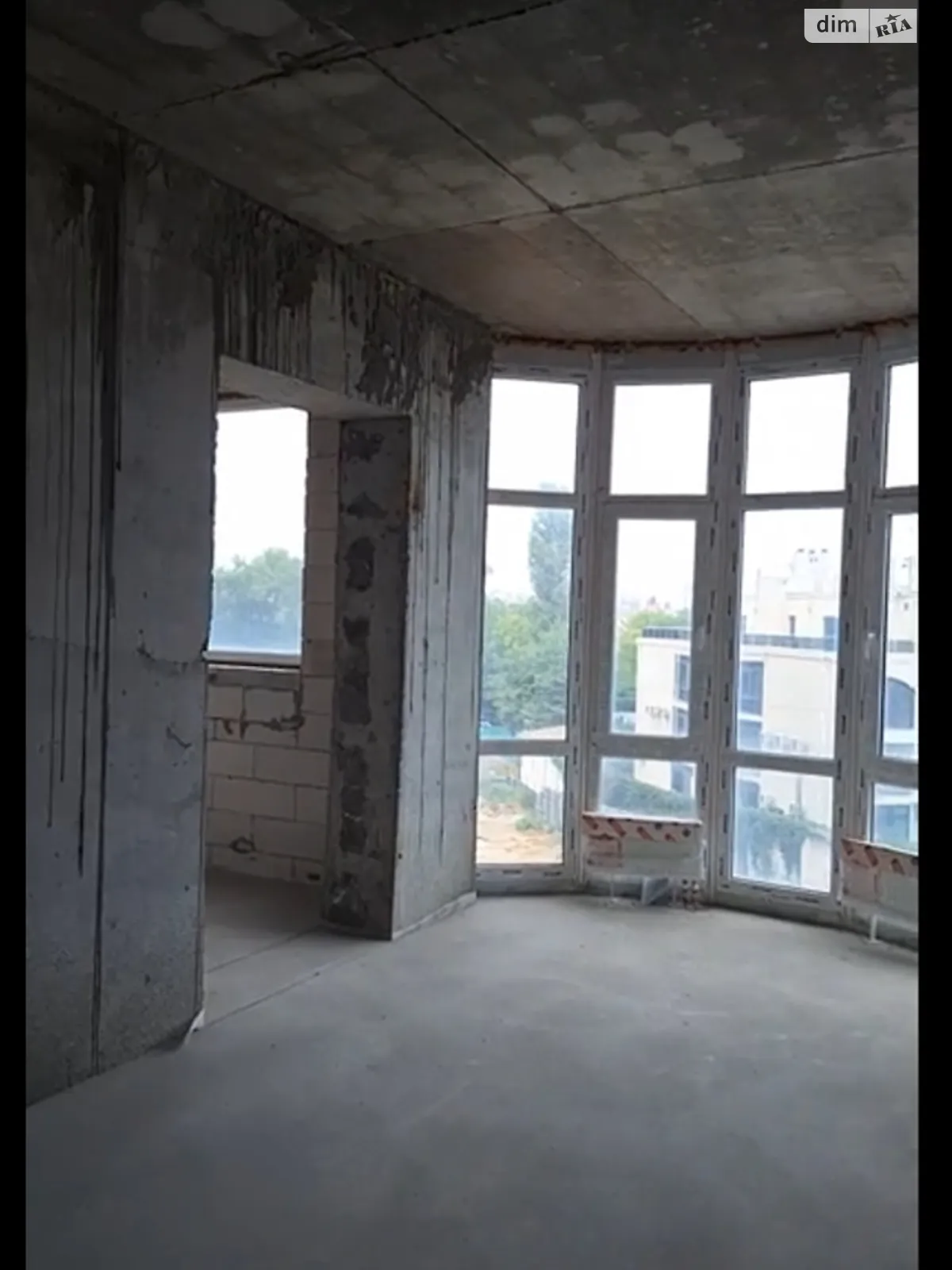 Продається 2-кімнатна квартира 83 кв. м у Одесі, Фонтанська дор., 118А - фото 1
