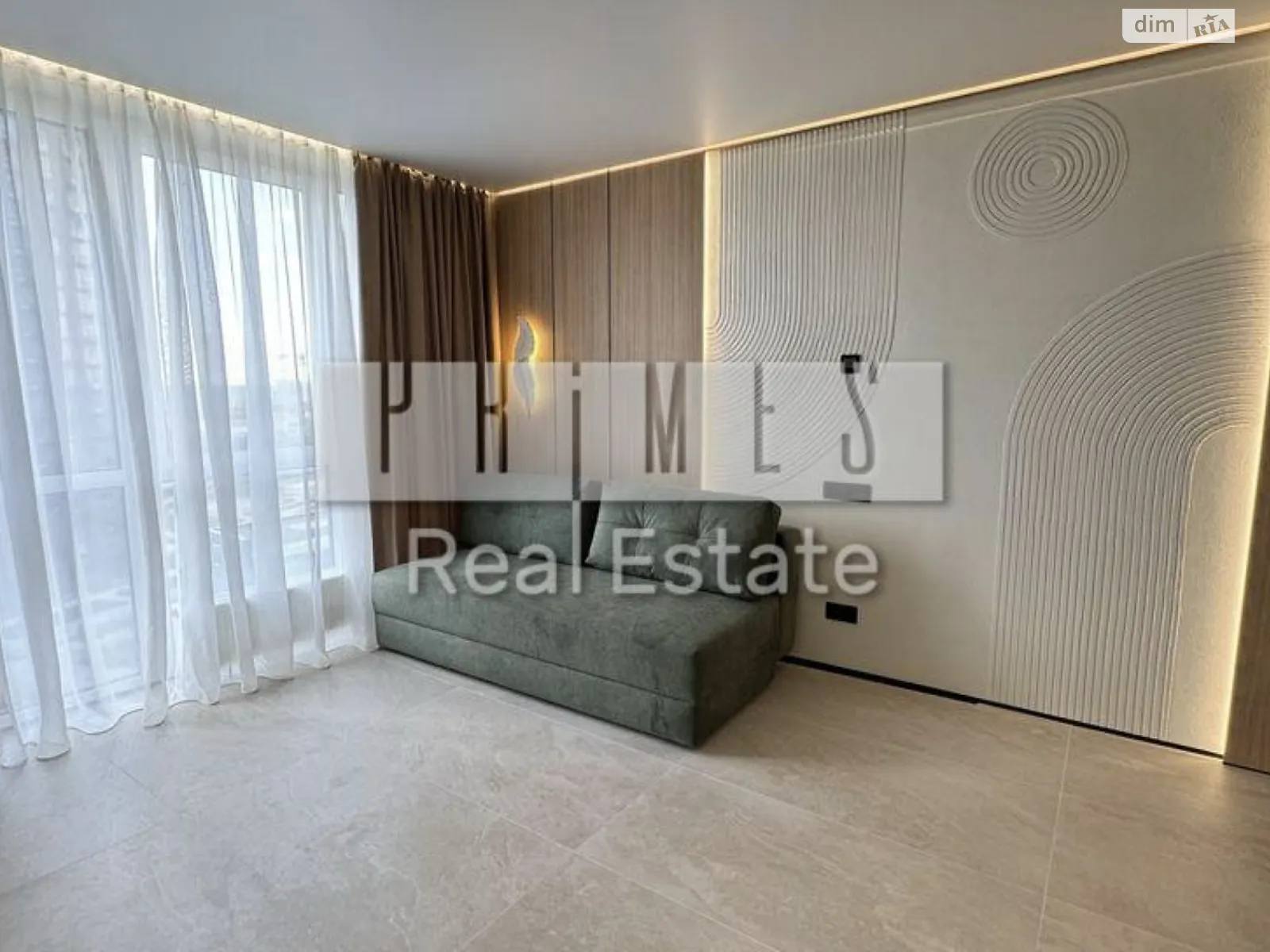 Продается 2-комнатная квартира 74 кв. м в Киеве, ул. Виктора Некрасова(Северо-Сырецкая), 12А - фото 1