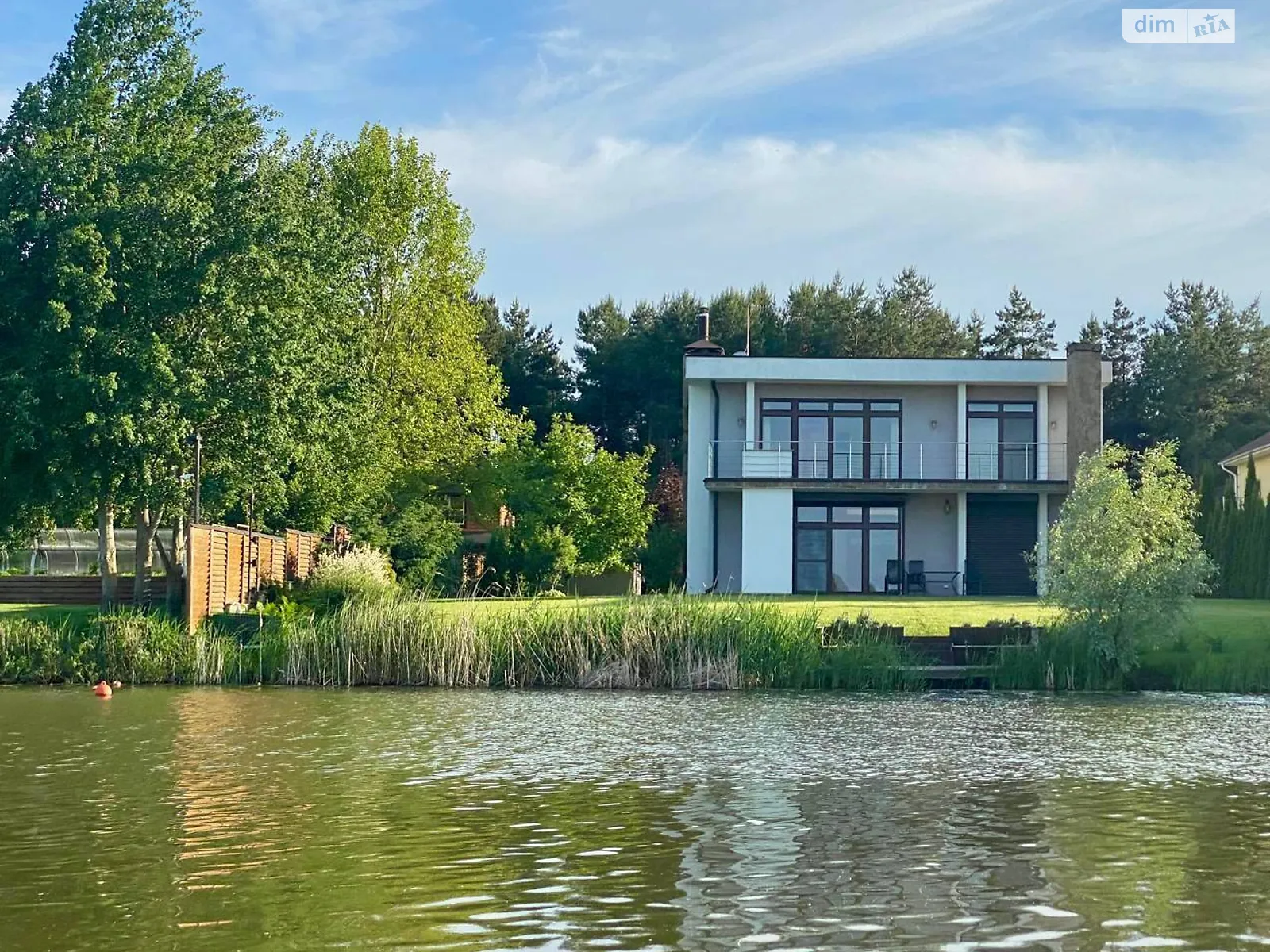 Продається будинок 2 поверховий 312 кв. м з каміном, цена: 325000 $ - фото 1