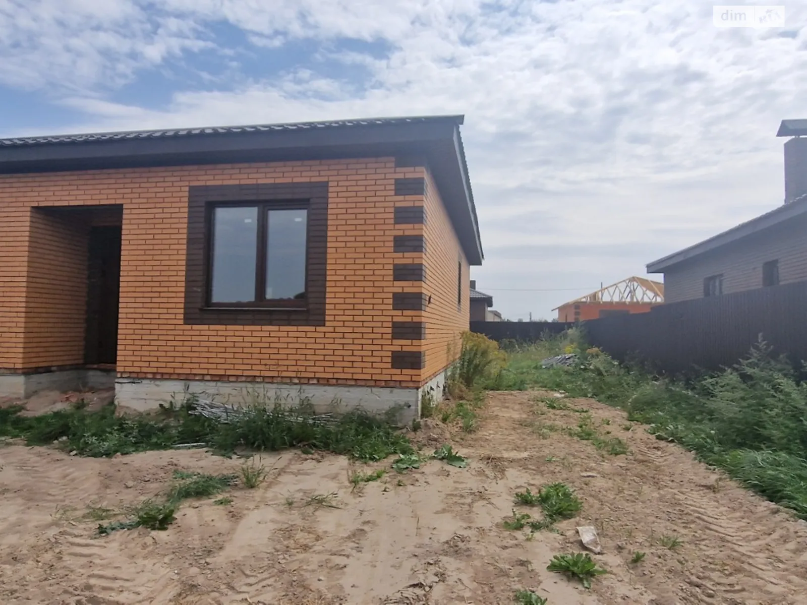 Продається одноповерховий будинок 100 кв. м с басейном, цена: 65000 $ - фото 1