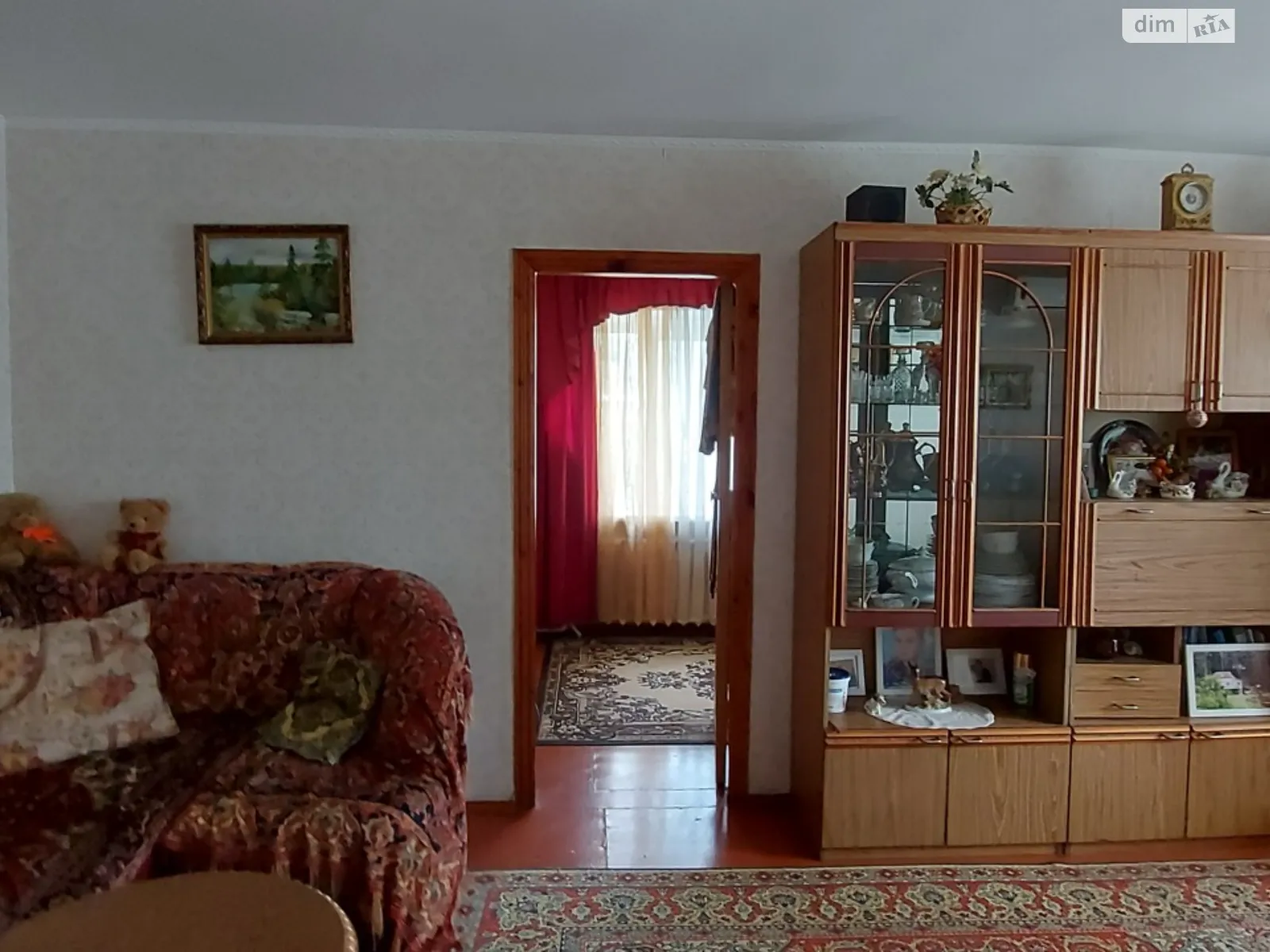 Продається 2-кімнатна квартира 43.2 кв. м у Миколаєві, вул. Морехідна - фото 1