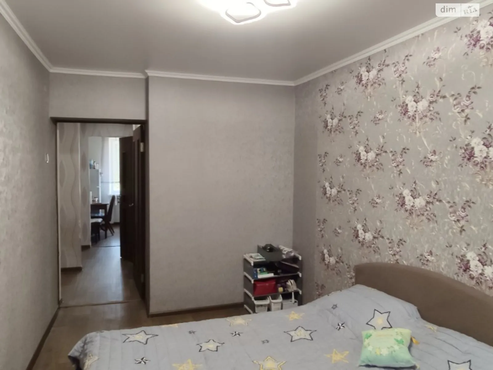 Продается 2-комнатная квартира 44.4 кв. м в Николаеве, ул. Олега Ольжича, 3Г - фото 1