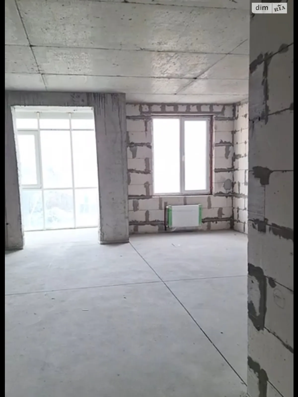 Продається 1-кімнатна квартира 59 кв. м у Одесі, Фонтанська дор., 118А - фото 1