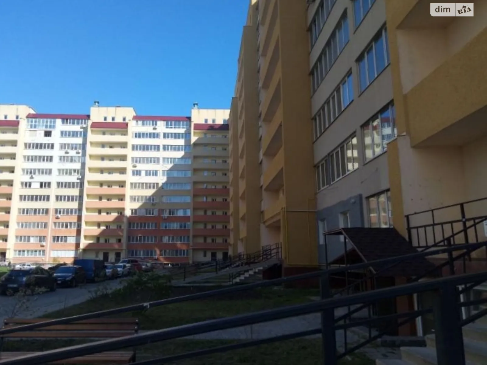 Продається 1-кімнатна квартира 49.1 кв. м у Одесі, вул. Академіка Сахарова - фото 1