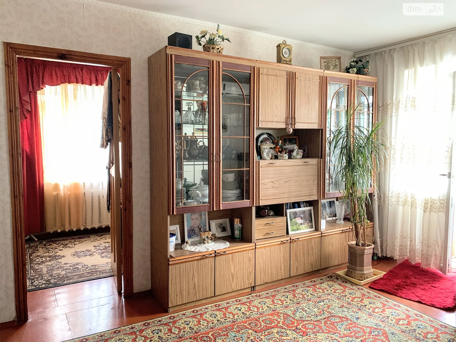 Продается 2-комнатная квартира 43.2 кв. м в Николаеве, ул. Мореходная - фото 1