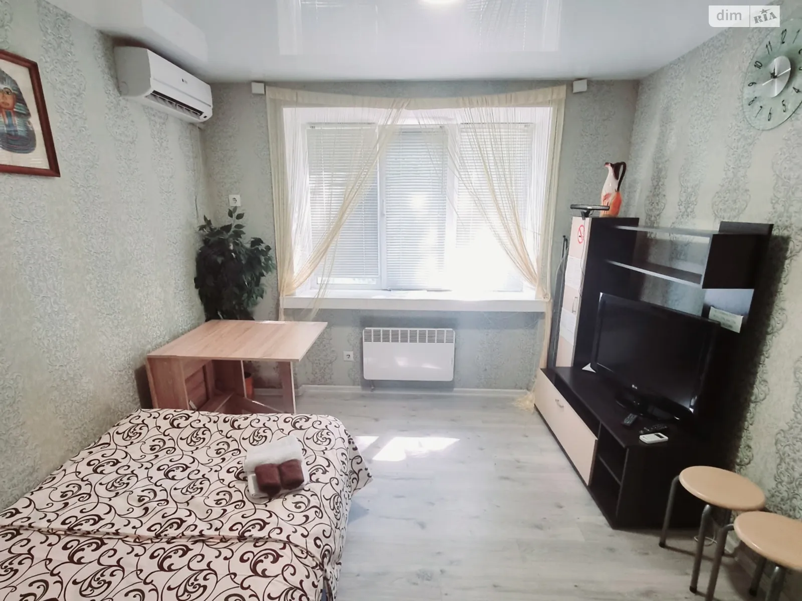 Сдается в аренду 1-комнатная квартира в Днепре, просп. Науки(Гагарина), 76 - фото 1