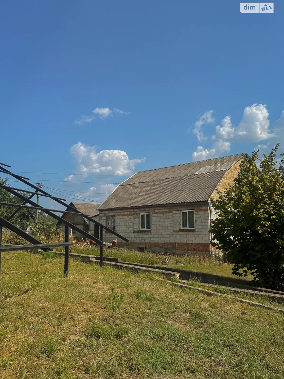 Продается часть дома 62 кв. м с мебелью, цена: 39900 $ - фото 1