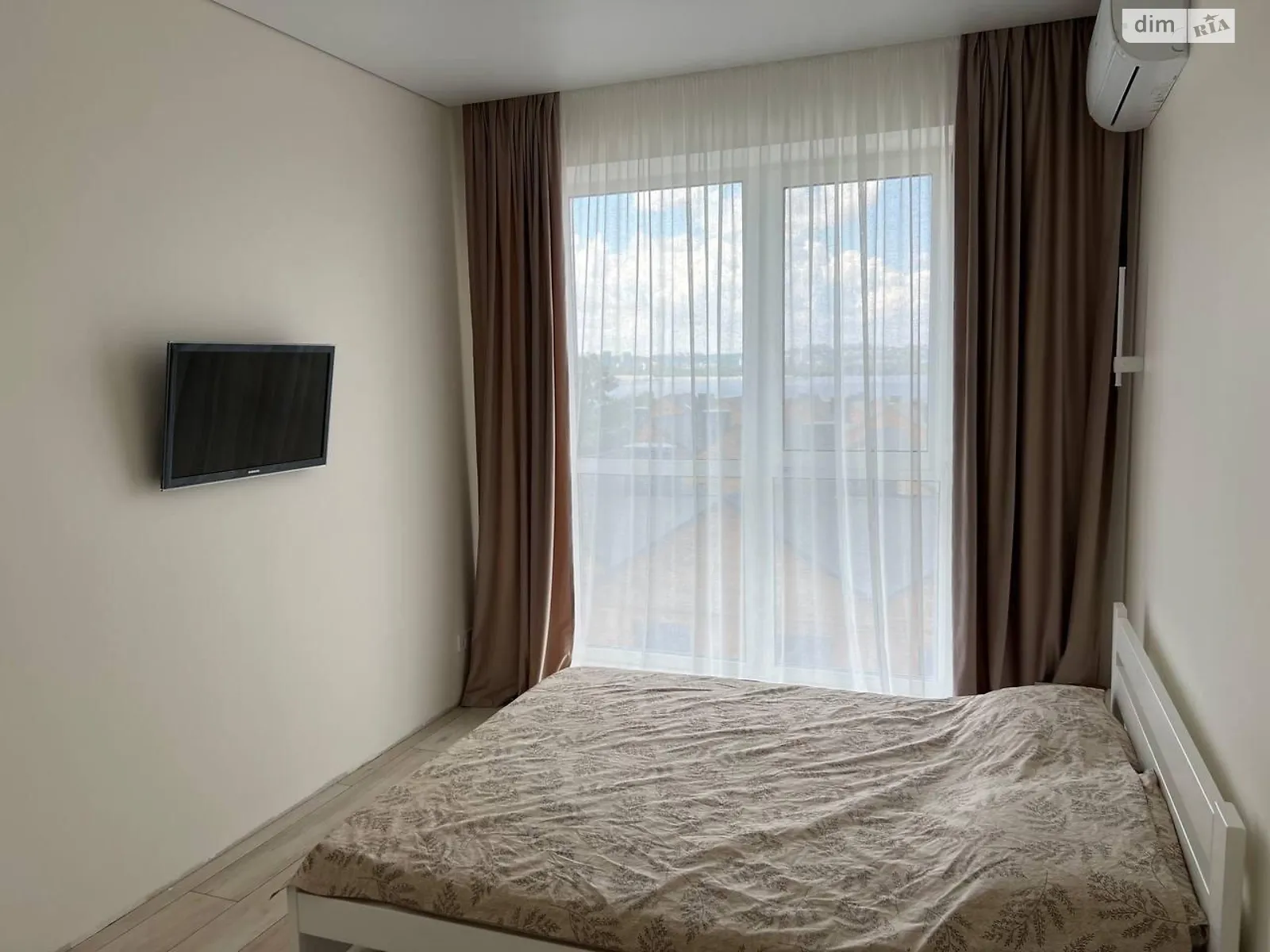 Продается 1-комнатная квартира 49.7 кв. м в Днепре, ул. Гаванская, 9Г - фото 1