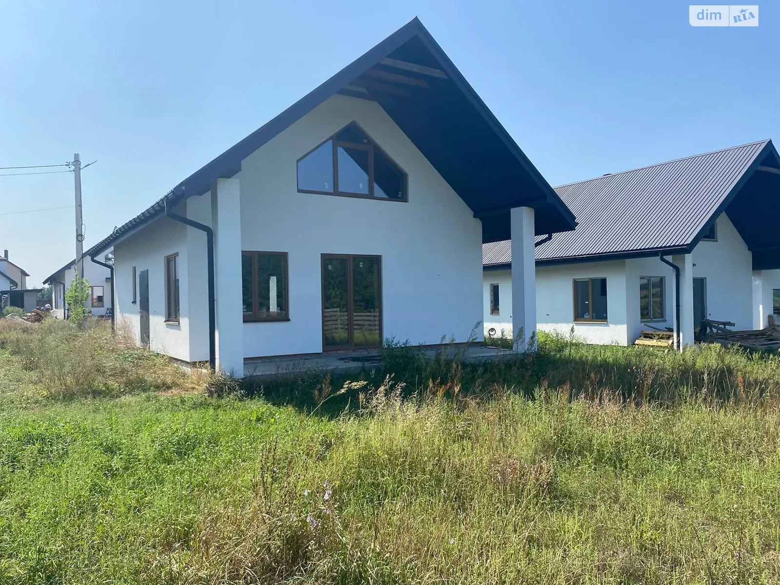 Продається одноповерховий будинок 70 кв. м з балконом, цена: 63000 $ - фото 1