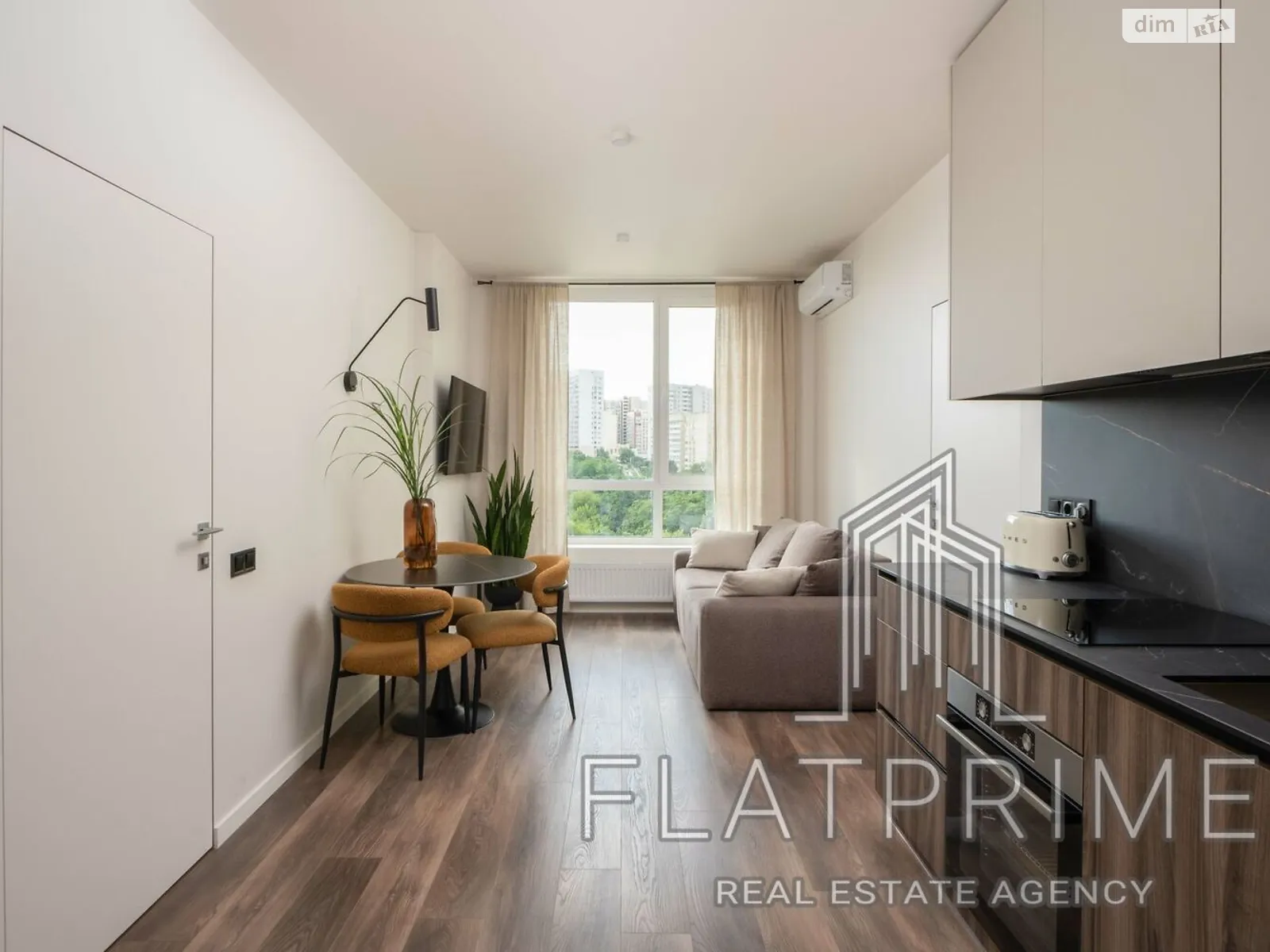 Продается 2-комнатная квартира 61.9 кв. м в Киеве, ул. Кадетский Гай, 10 - фото 1