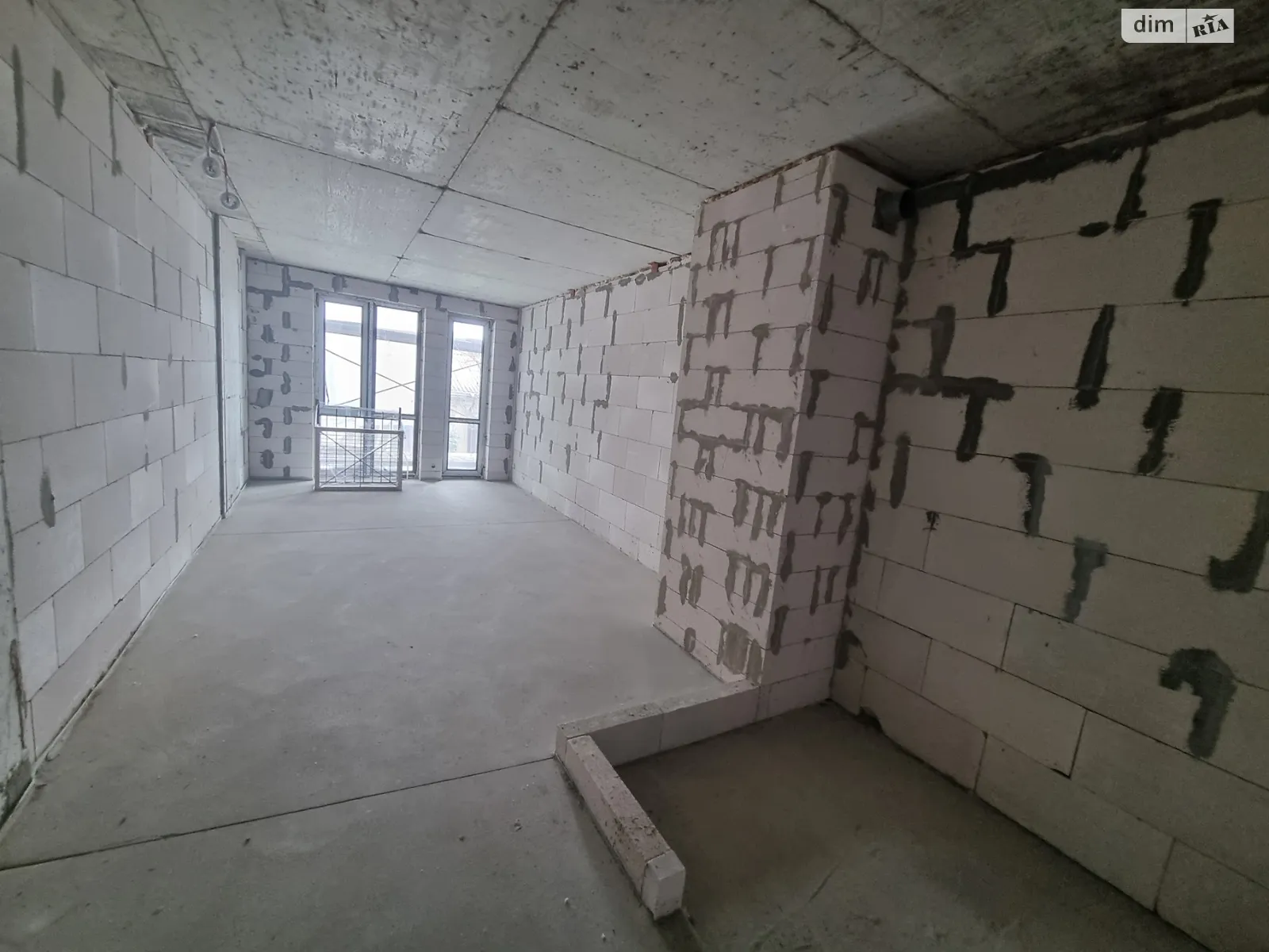 Продається 1-кімнатна квартира 27.6 кв. м у Одесі, вул. Велика Арнаутська, 115 - фото 1
