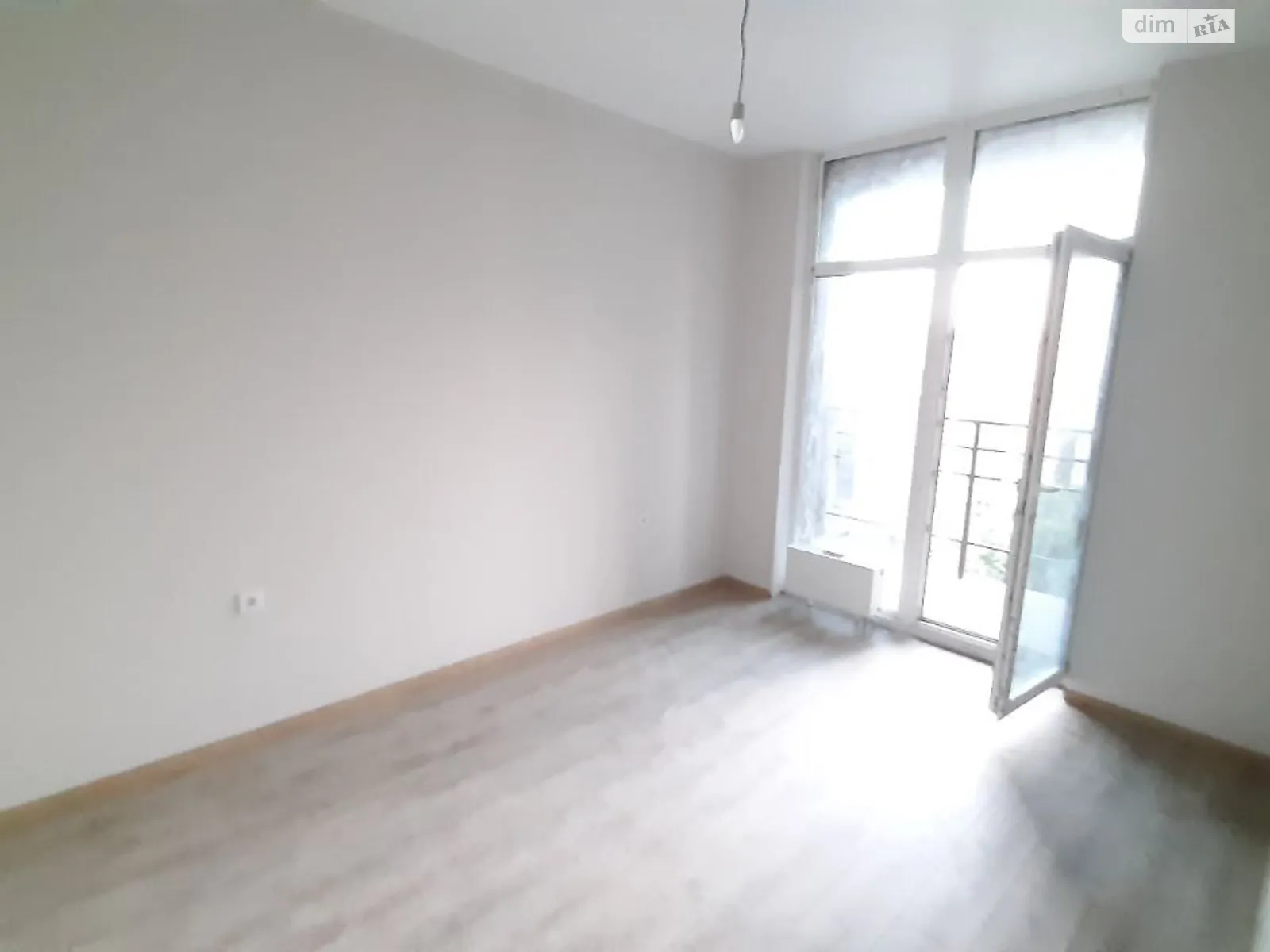 Продается 1-комнатная квартира 31 кв. м в Одессе, ул. Гераневая - фото 1
