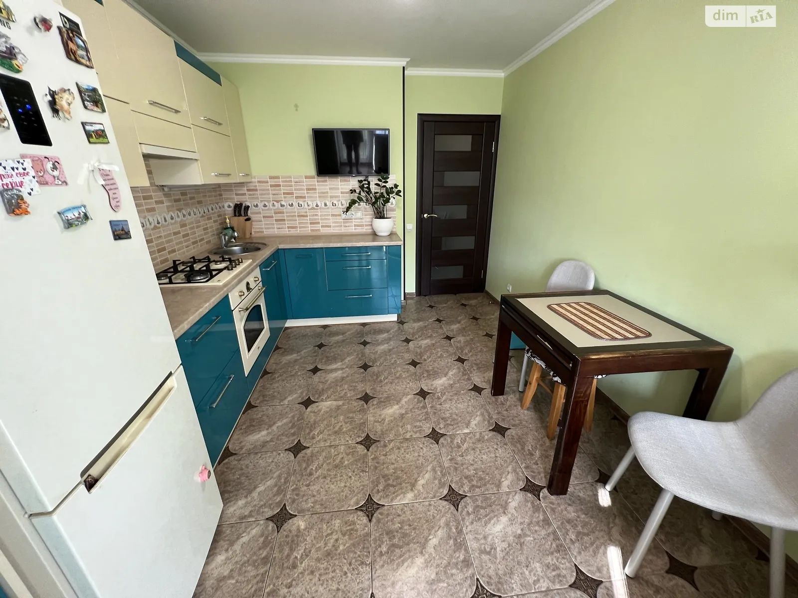 Продается 1-комнатная квартира 43 кв. м в Виннице, цена: 58000 $ - фото 1